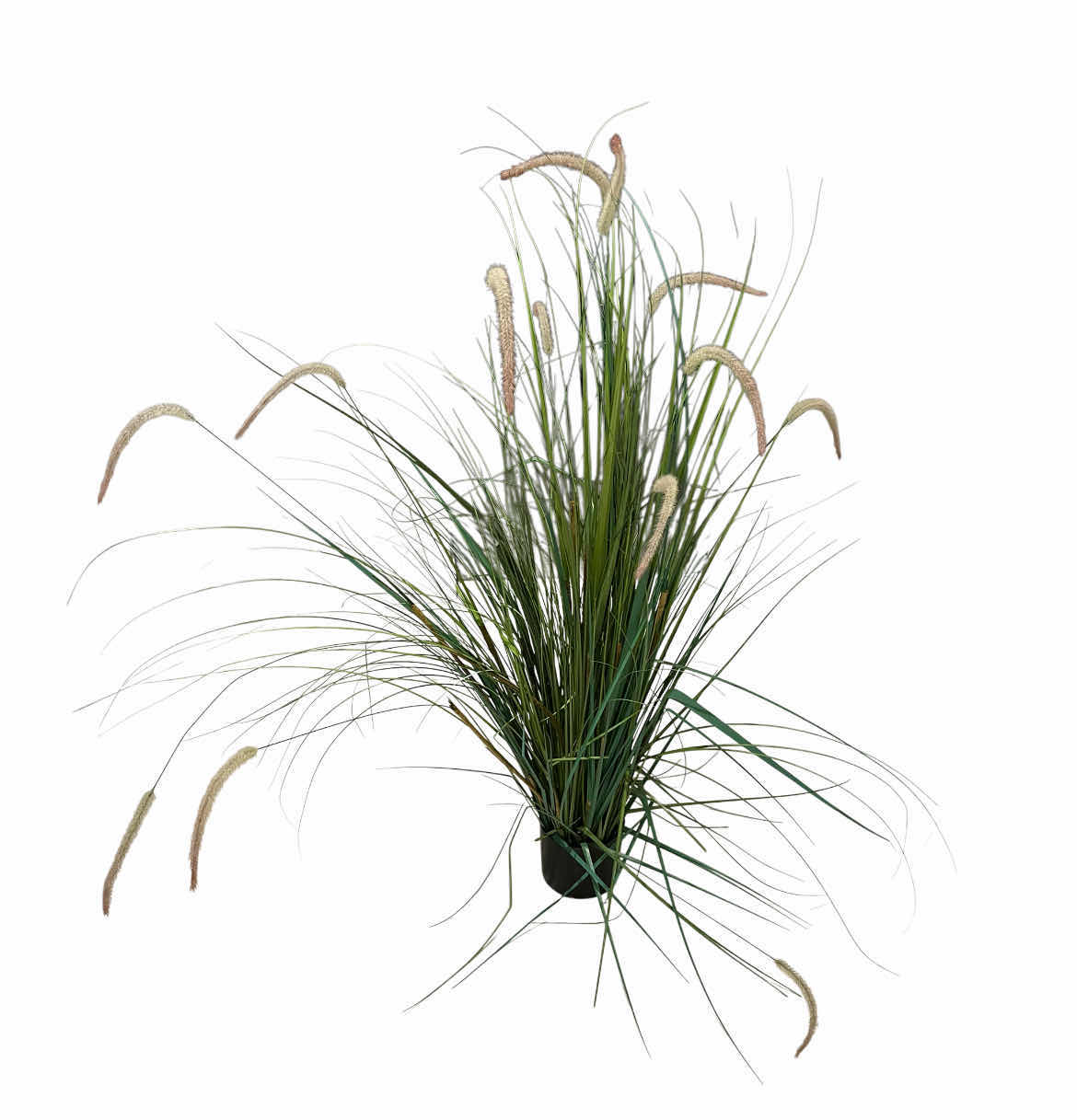 Photo 1 of FOXTAIL INDOOR ARTIFICIAL PLANT 45” X 54”