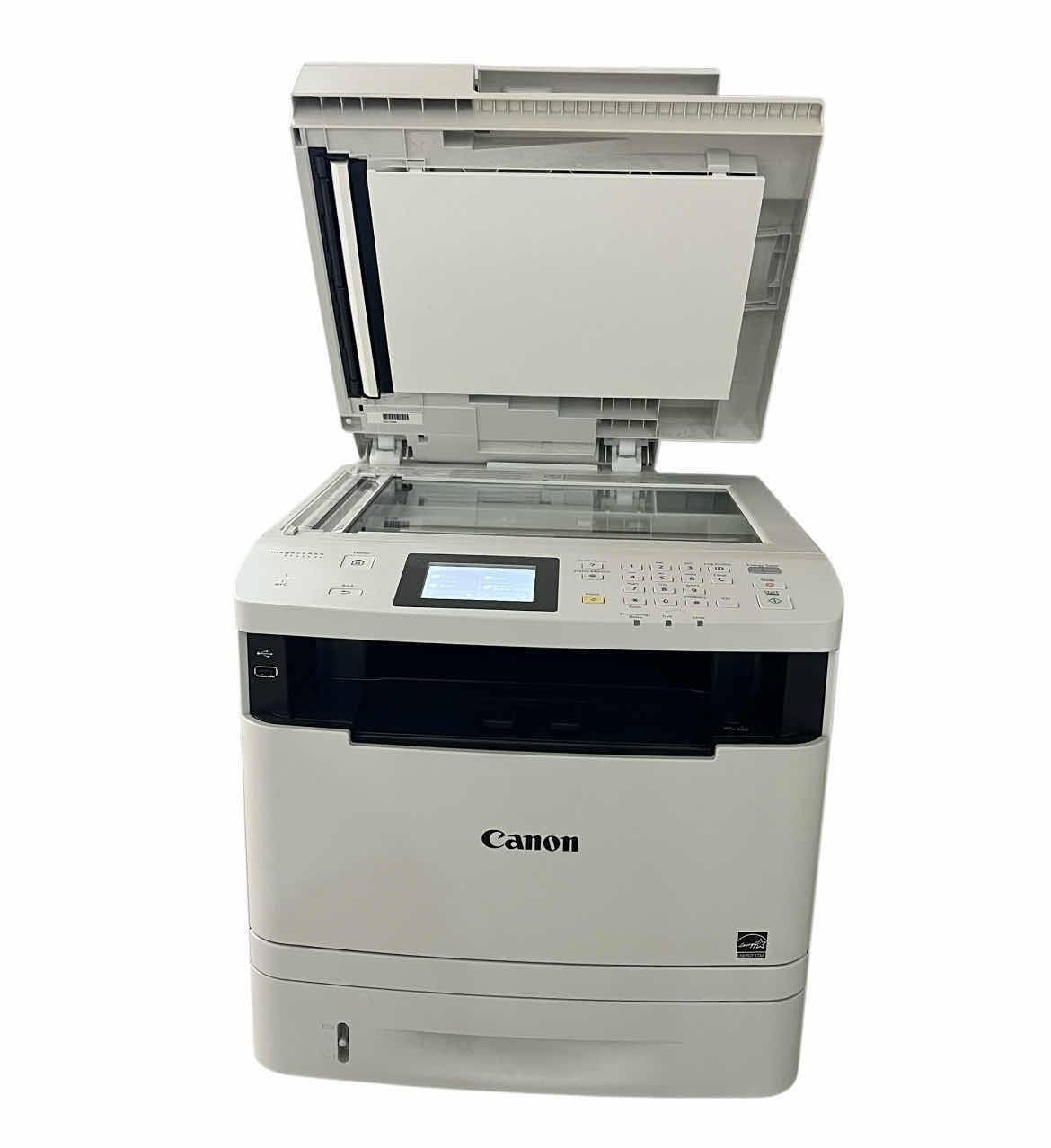 Photo 1 of CANON MF416DW IMAGE CLASS PRINTER MODEL F168702