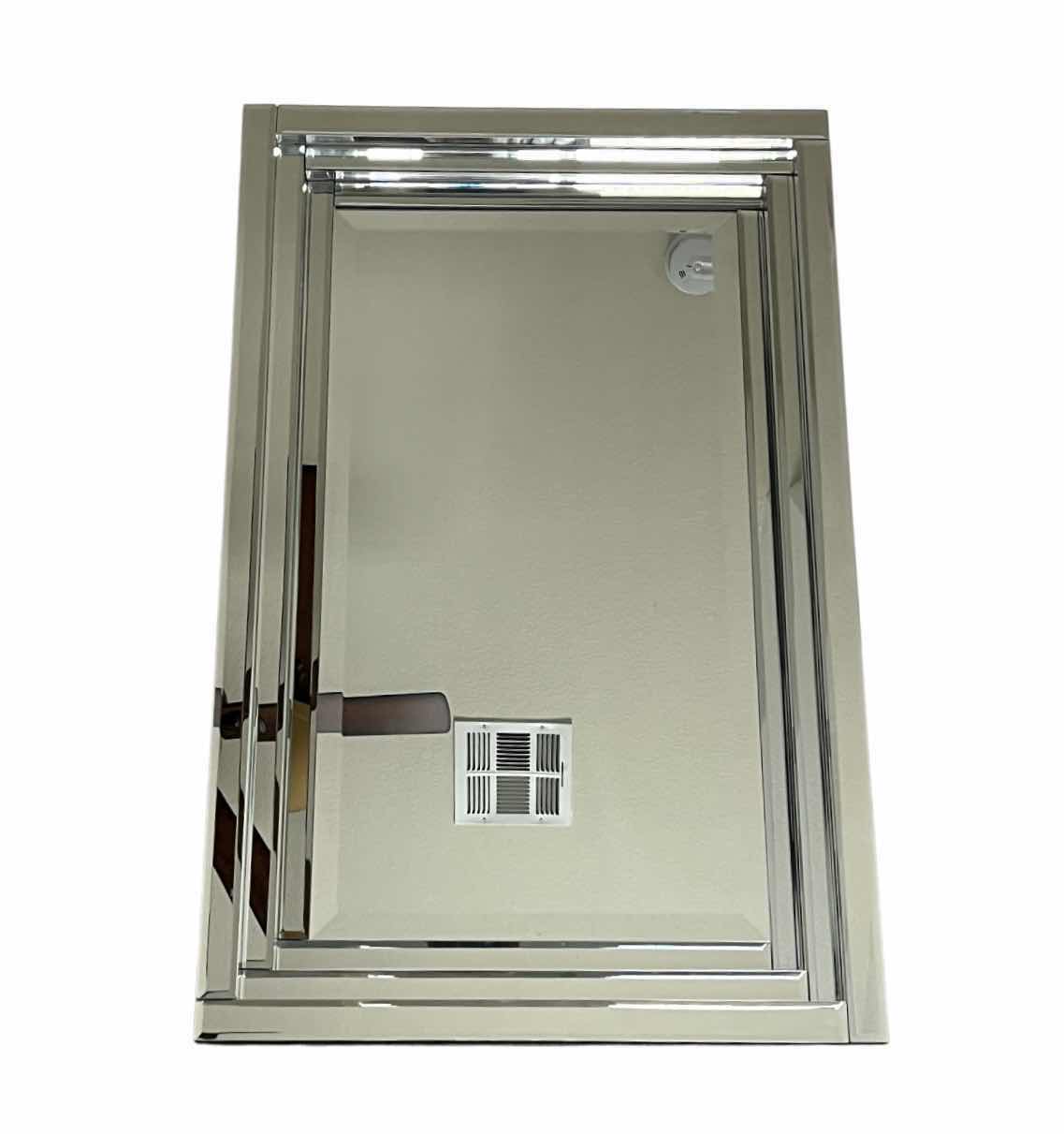 Photo 1 of UTTERMOST ALANNA VANITY MIRROR 22” X 2” H34”