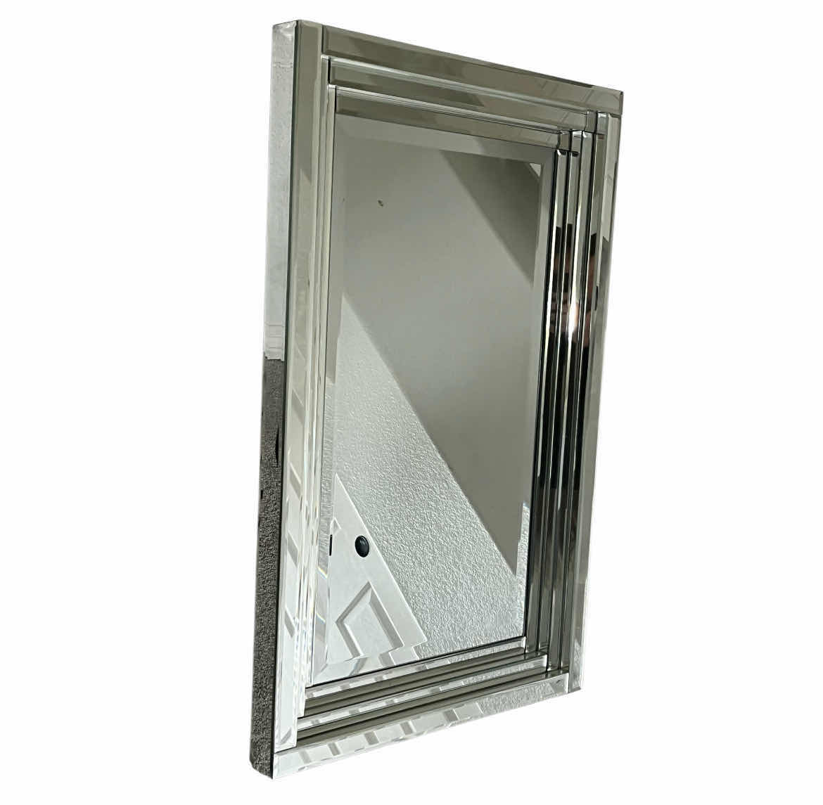 Photo 1 of UTTERMOST ALANNA VANITY MIRROR 22” X 2” H34”