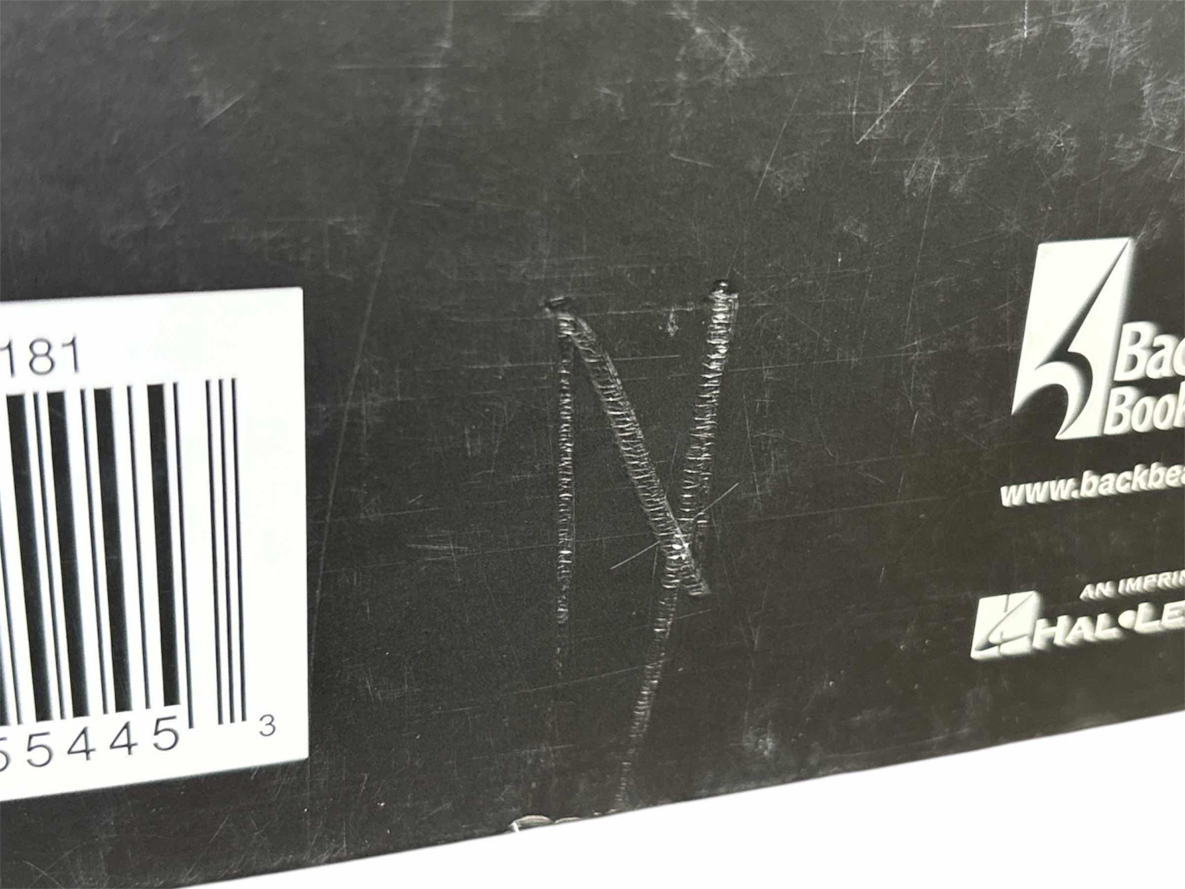 Photo 1 of NEW ROLLING STONES GEAR, ALL THE STONES’ INSTRUMENTS FROM STAGE TO STUDIO BY ANDY BABIUK & GREG PREVOST HARDBACK BOOK, PGS 672