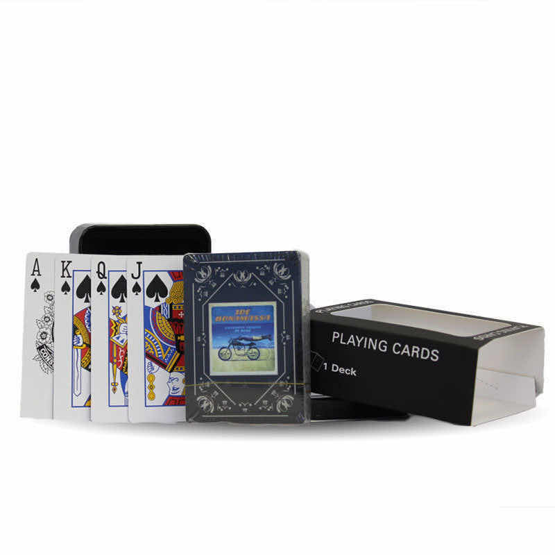 Photo 1 of NEW ICONIC CONCEPTS JOE BONAMASSA 2 OZ SHOT GLASS SET OF 2 & SET OF PLAYING CARDS