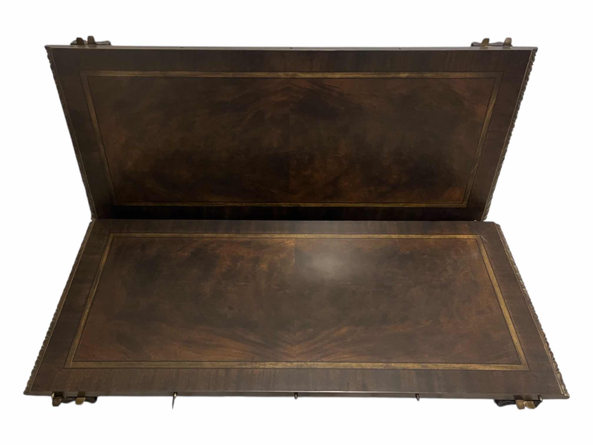 Photo 1 of ART FURNITURE GABLES COLLECTION 9PC DINING ROOM SET (READ NOTES)