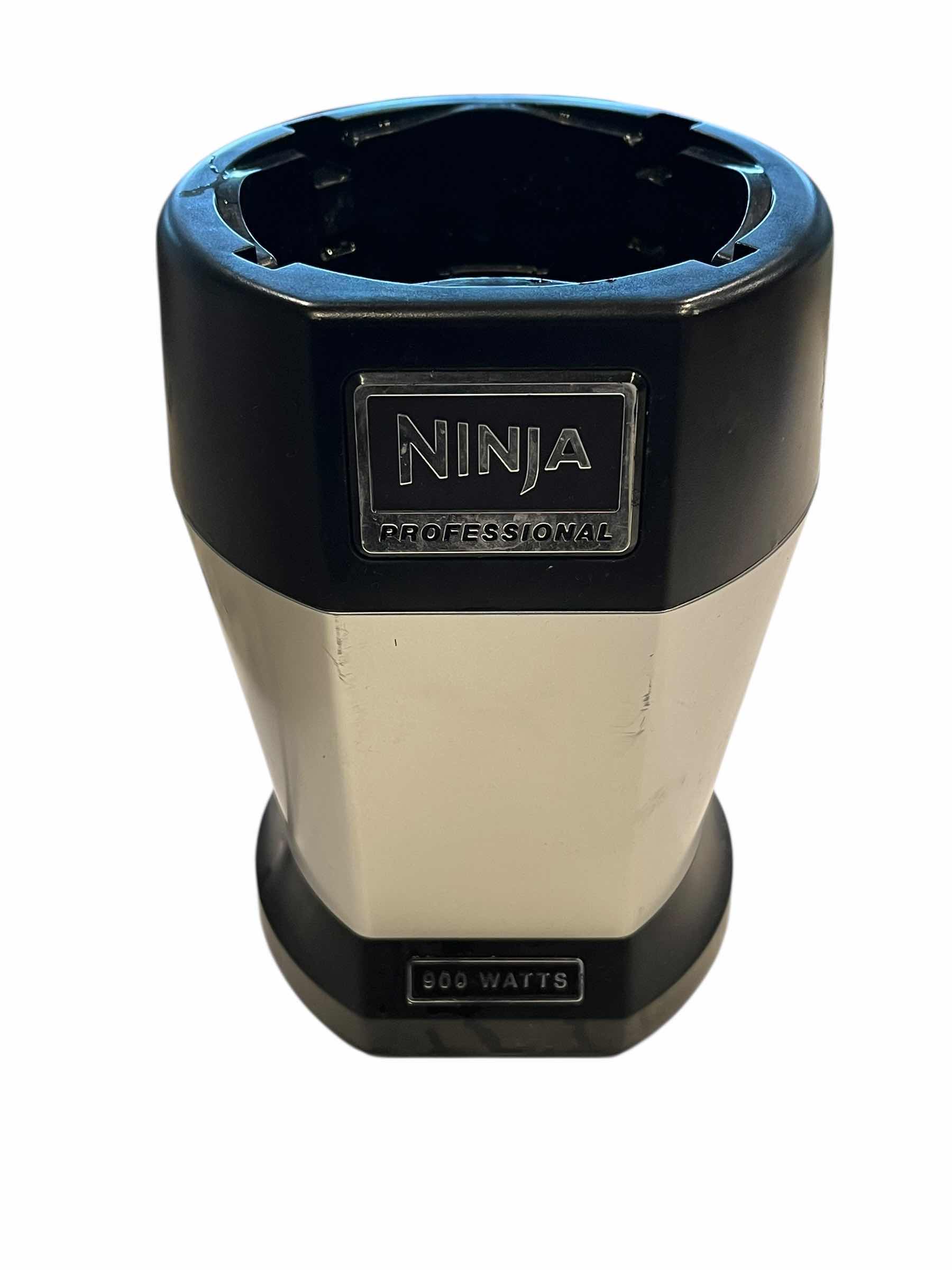 Photo 1 of NINJA PRO 900W BLENDER ONLY BL450