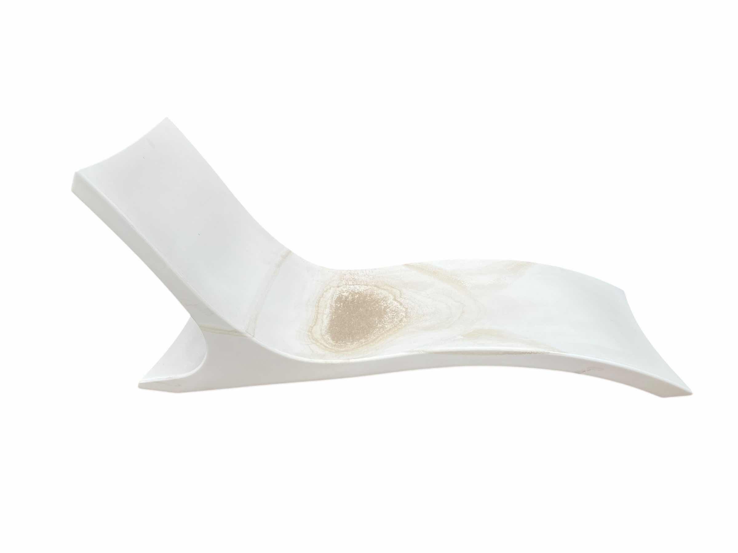 Photo 1 of FRONT GATE LOUNGE CHAISE 23.5” X 66” H28.5”