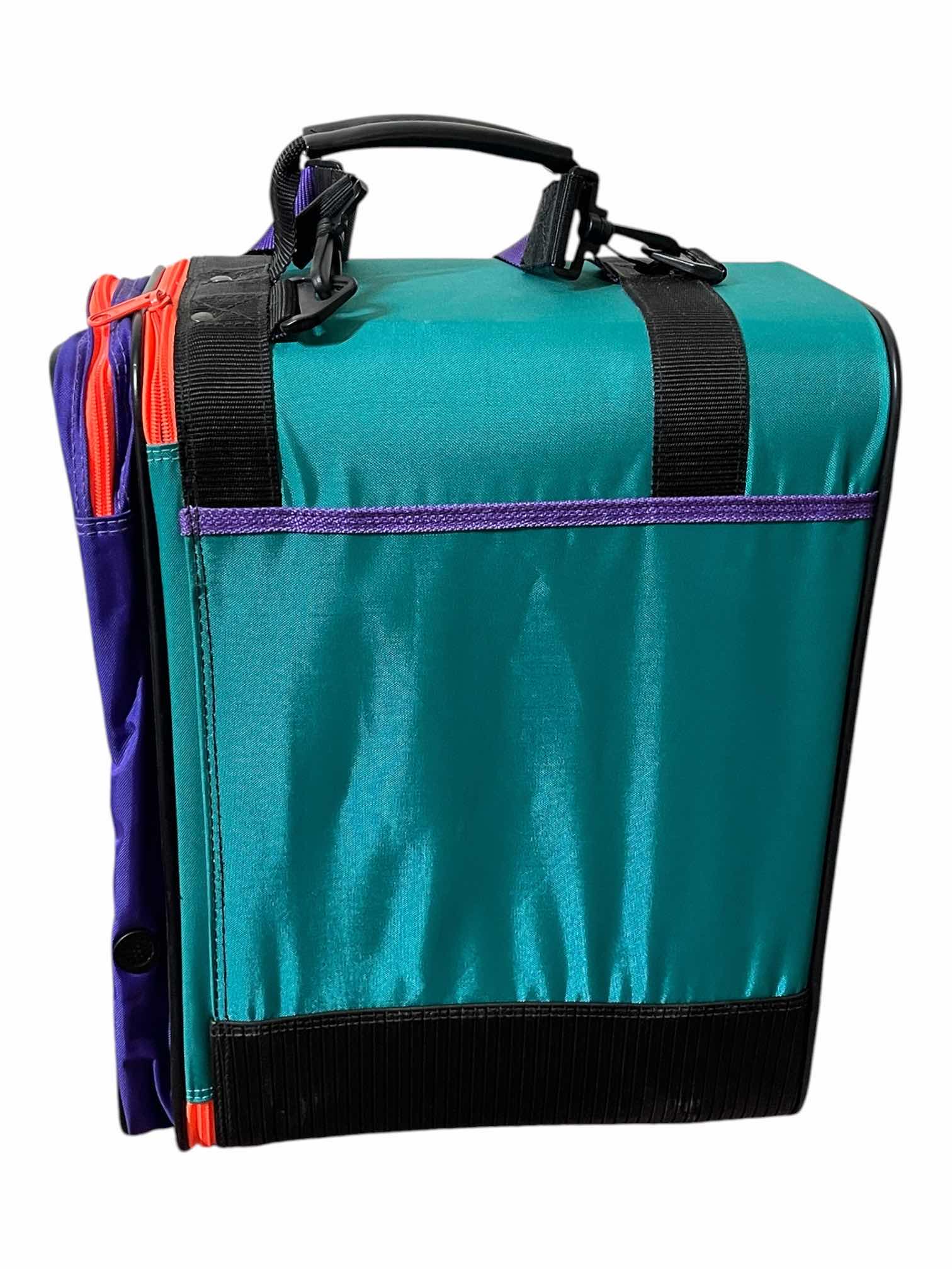 Photo 1 of OGIO 80’s THE ORIGINAL LOCKER BAG