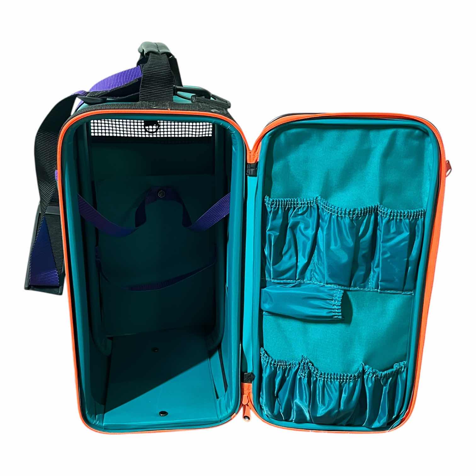 Photo 1 of OGIO 80’s THE ORIGINAL LOCKER BAG