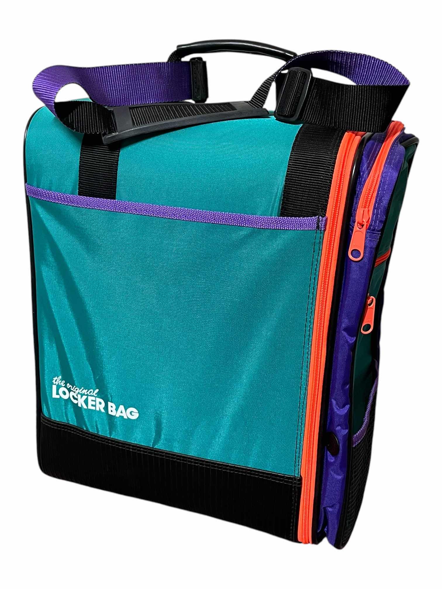 Photo 1 of OGIO 80’s THE ORIGINAL LOCKER BAG