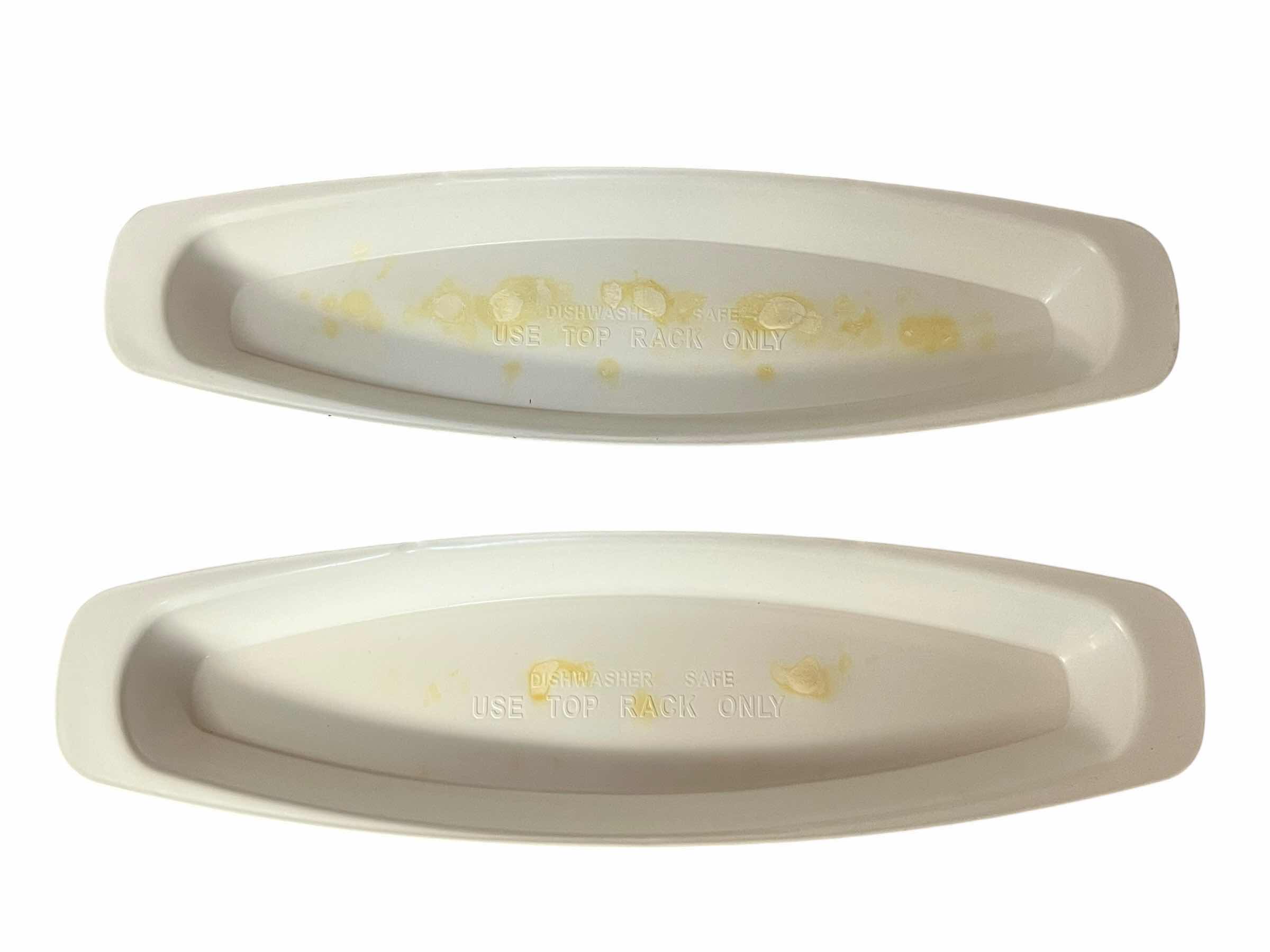 Photo 1 of GEORGE FOREMAN GRILLING MACHINE W 2 DRIP TRAYS GR–30