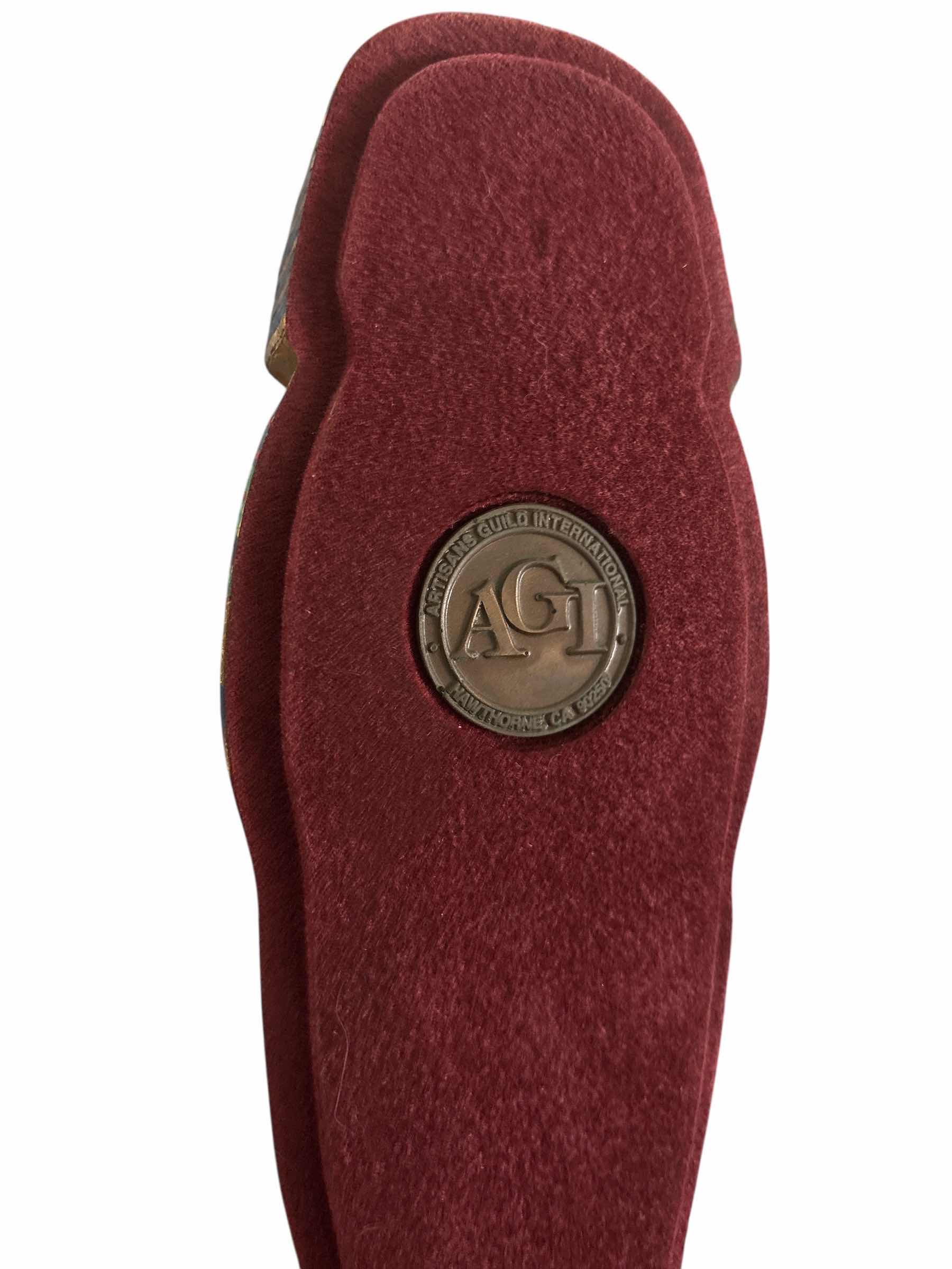 Photo 1 of ARTISANS GUILD INTERNATIONAL 10” KING TUT ‘CANOPIC COFFIN’