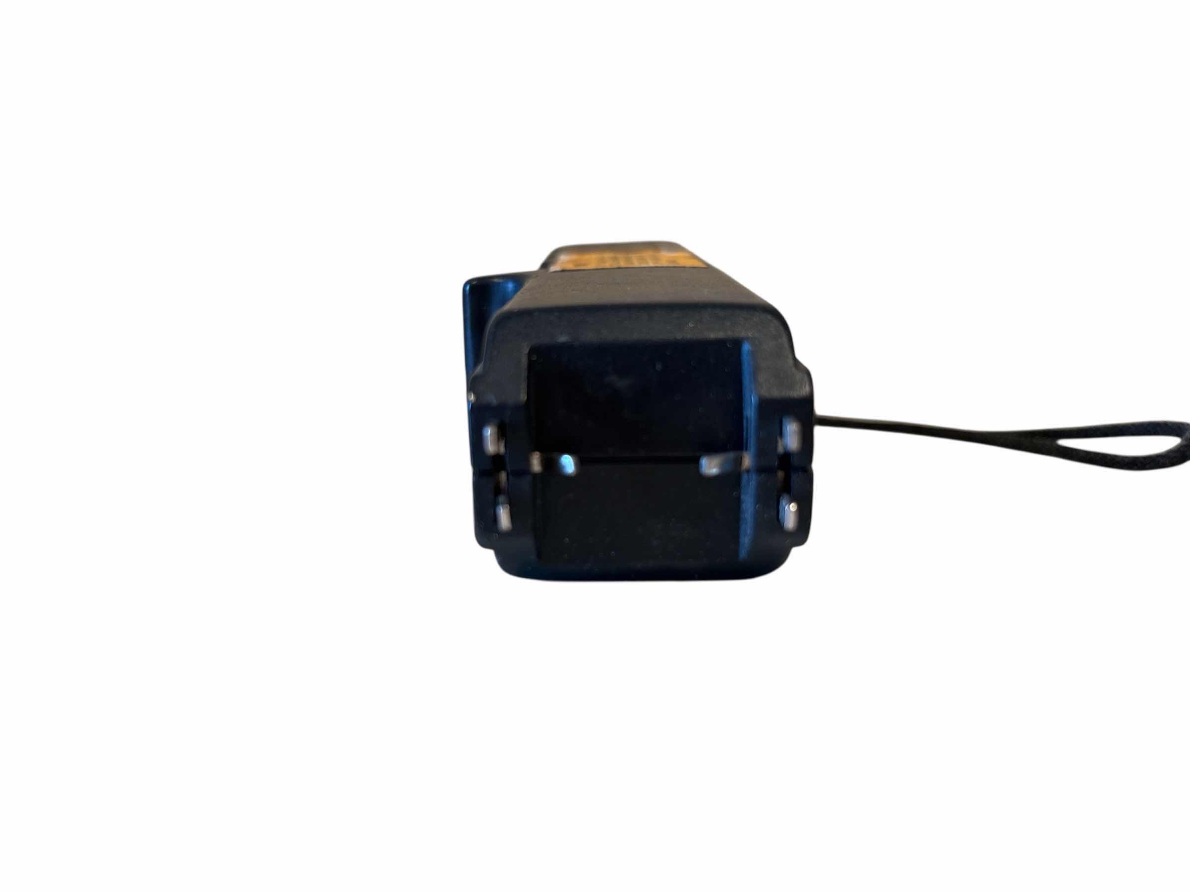 Photo 1 of TASER H6.5”