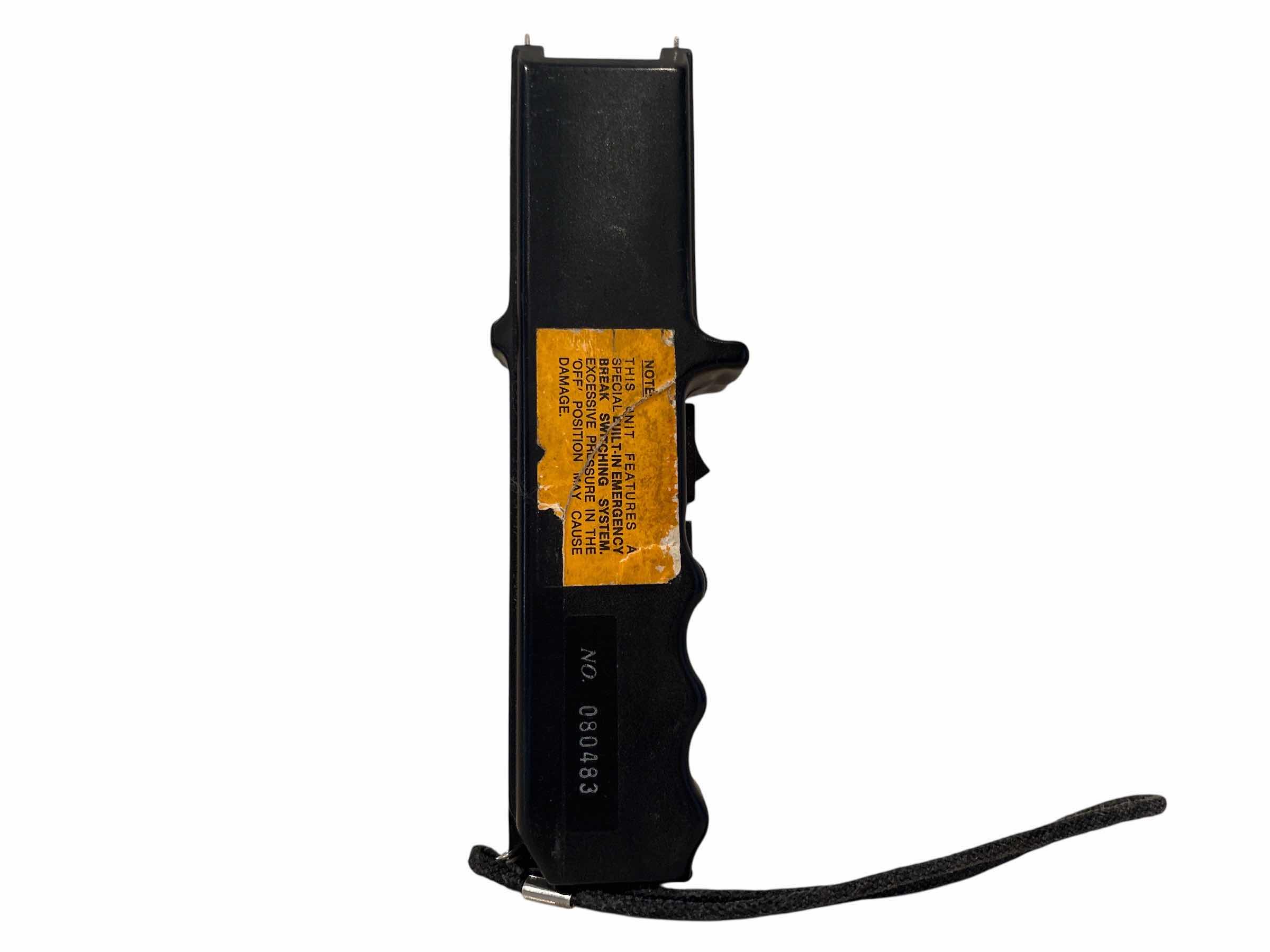 Photo 1 of TASER H6.5”