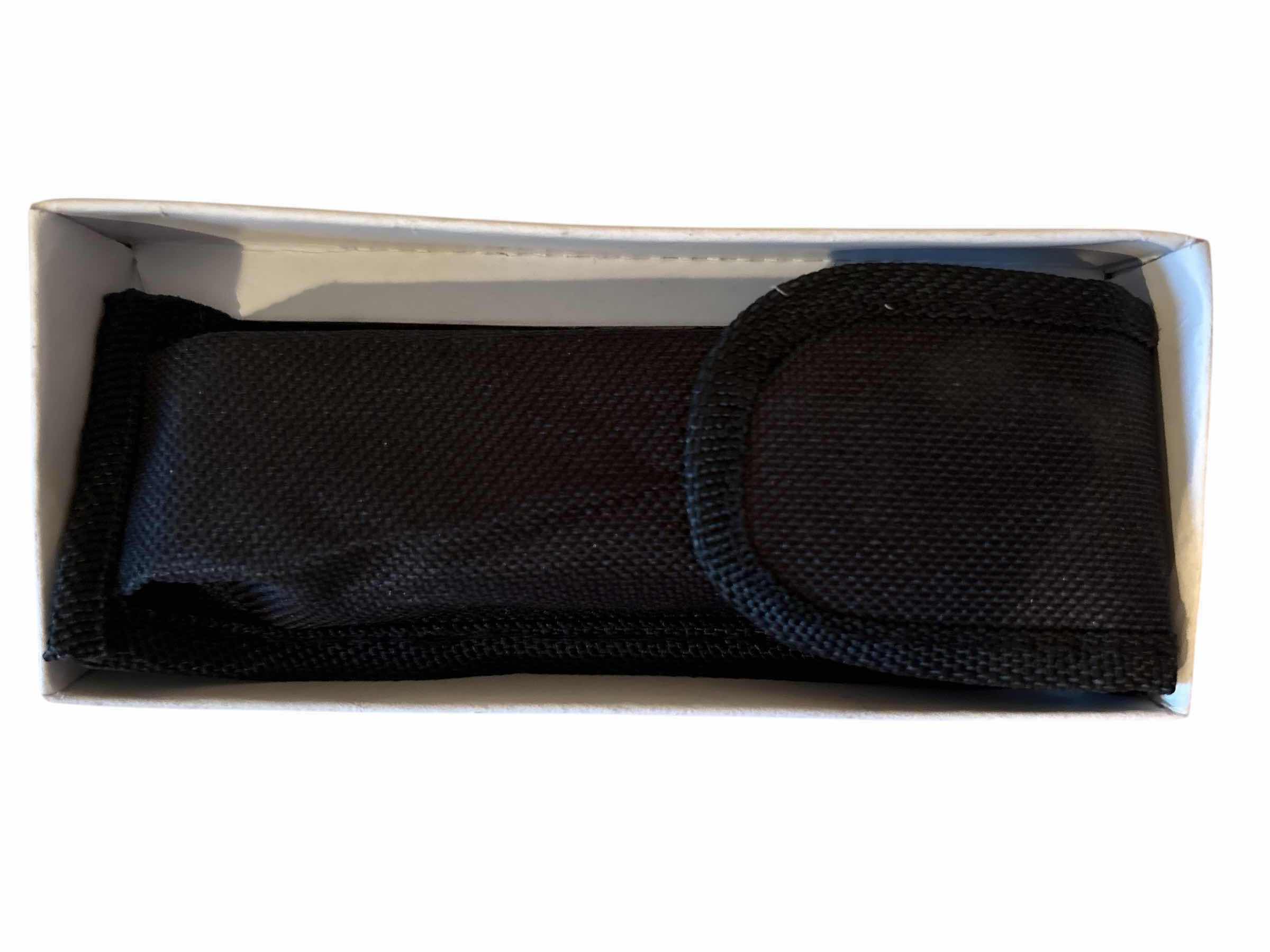 Photo 1 of DELTA COMMAND TACTICAL KNIFE 8”