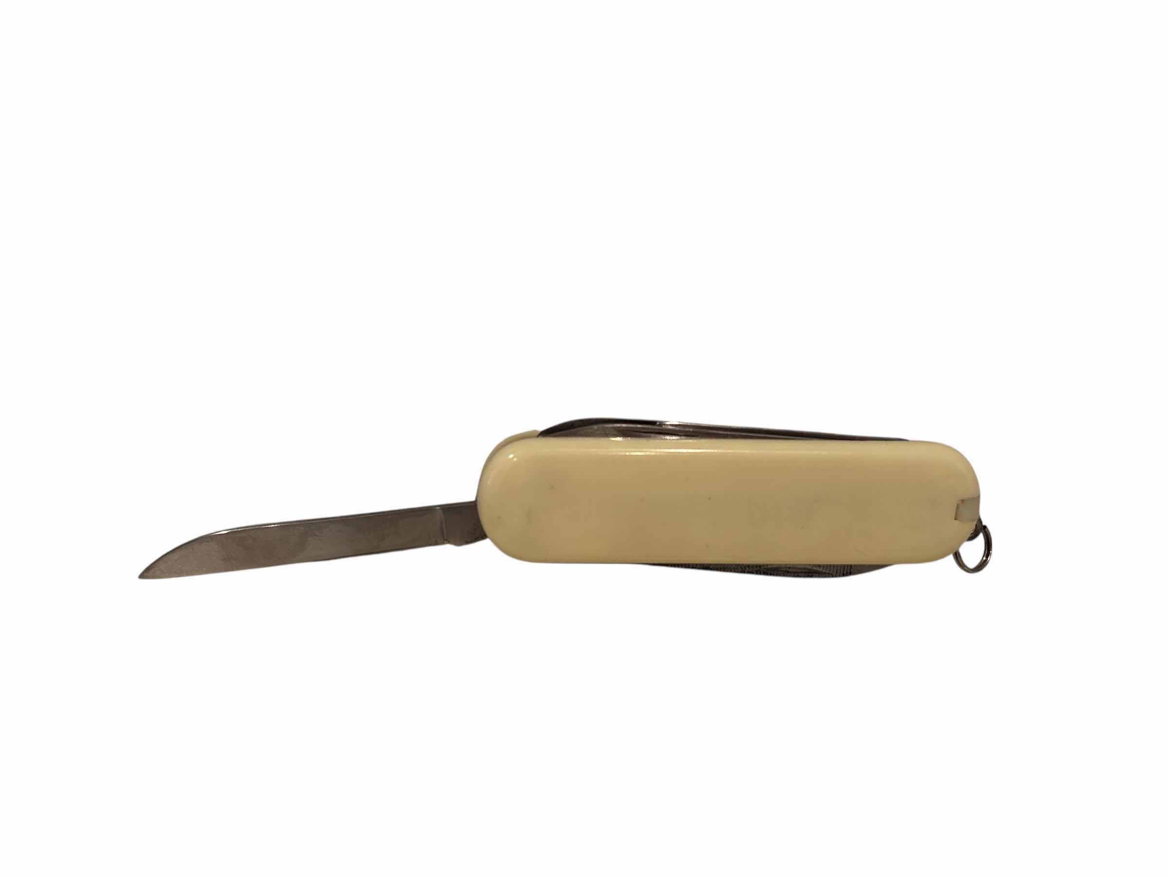 Photo 1 of MILITARY MULTI USE KNIFE