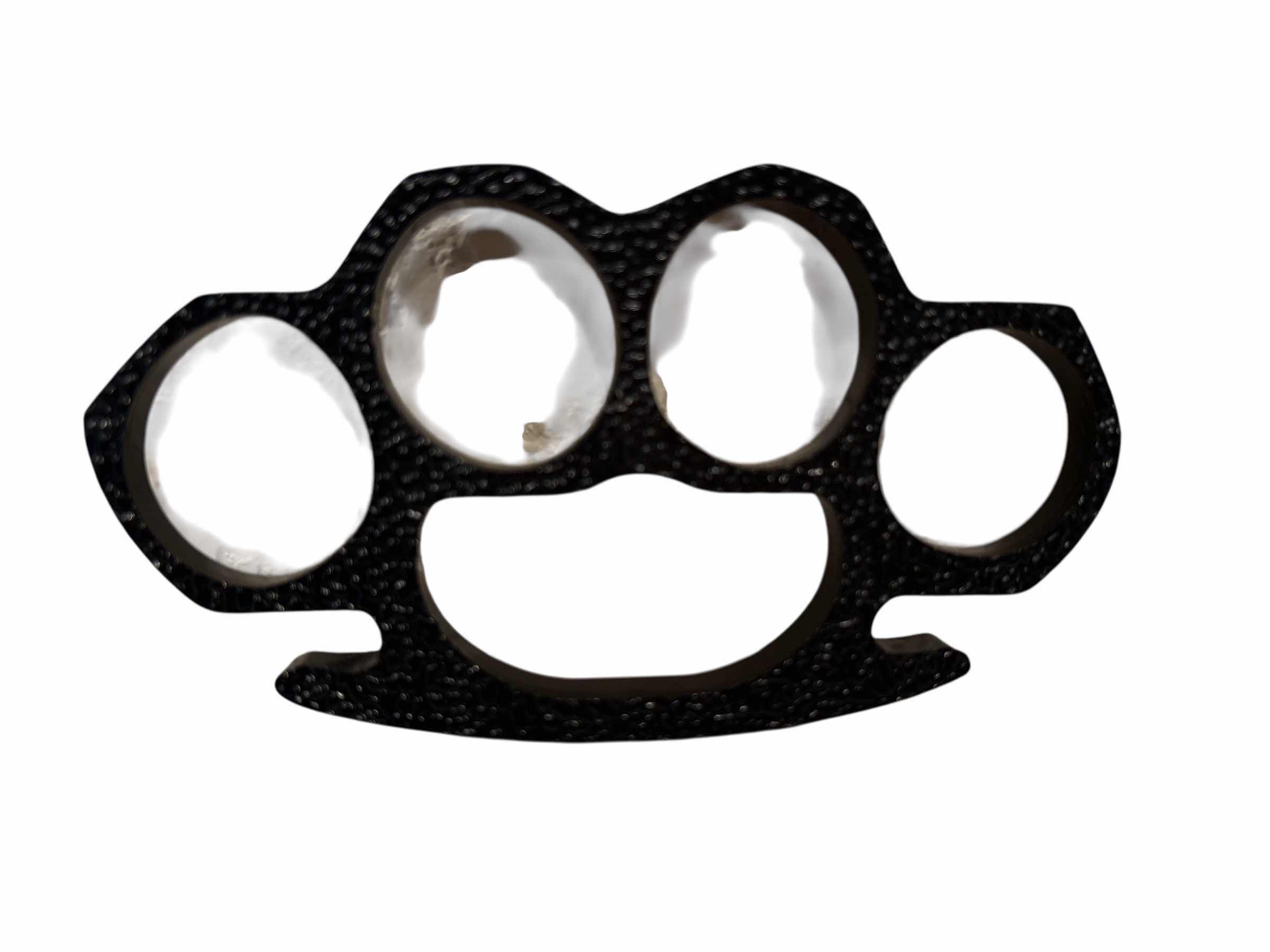 Photo 1 of BRASS KNUCKLES