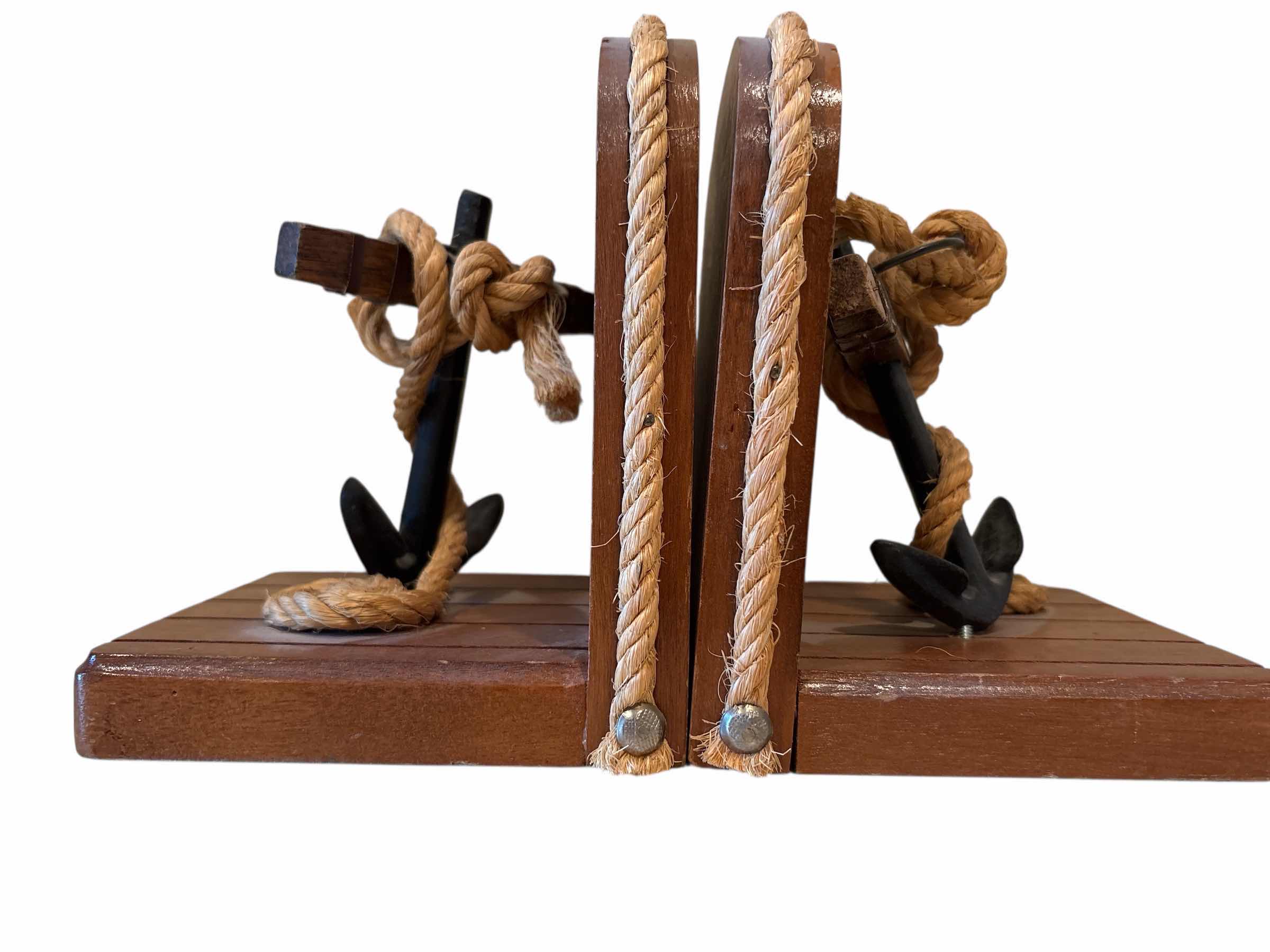 Photo 1 of (2) PCS BOOKSHELVES FREE BREEZE OCEAN