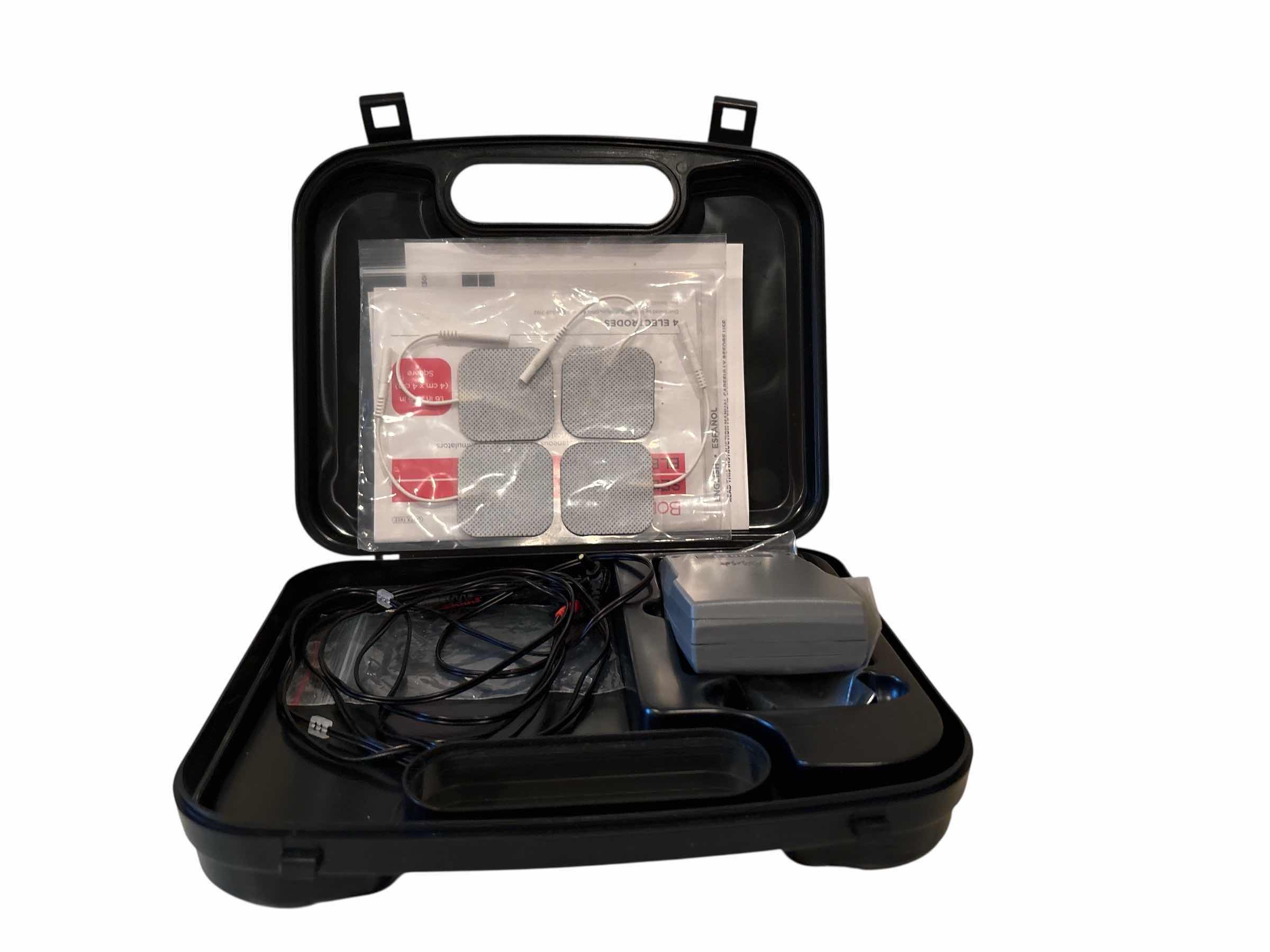 Photo 1 of BODY MED TRANSCUTANEOUS ELECTRICAL NERVE STIMULATOR