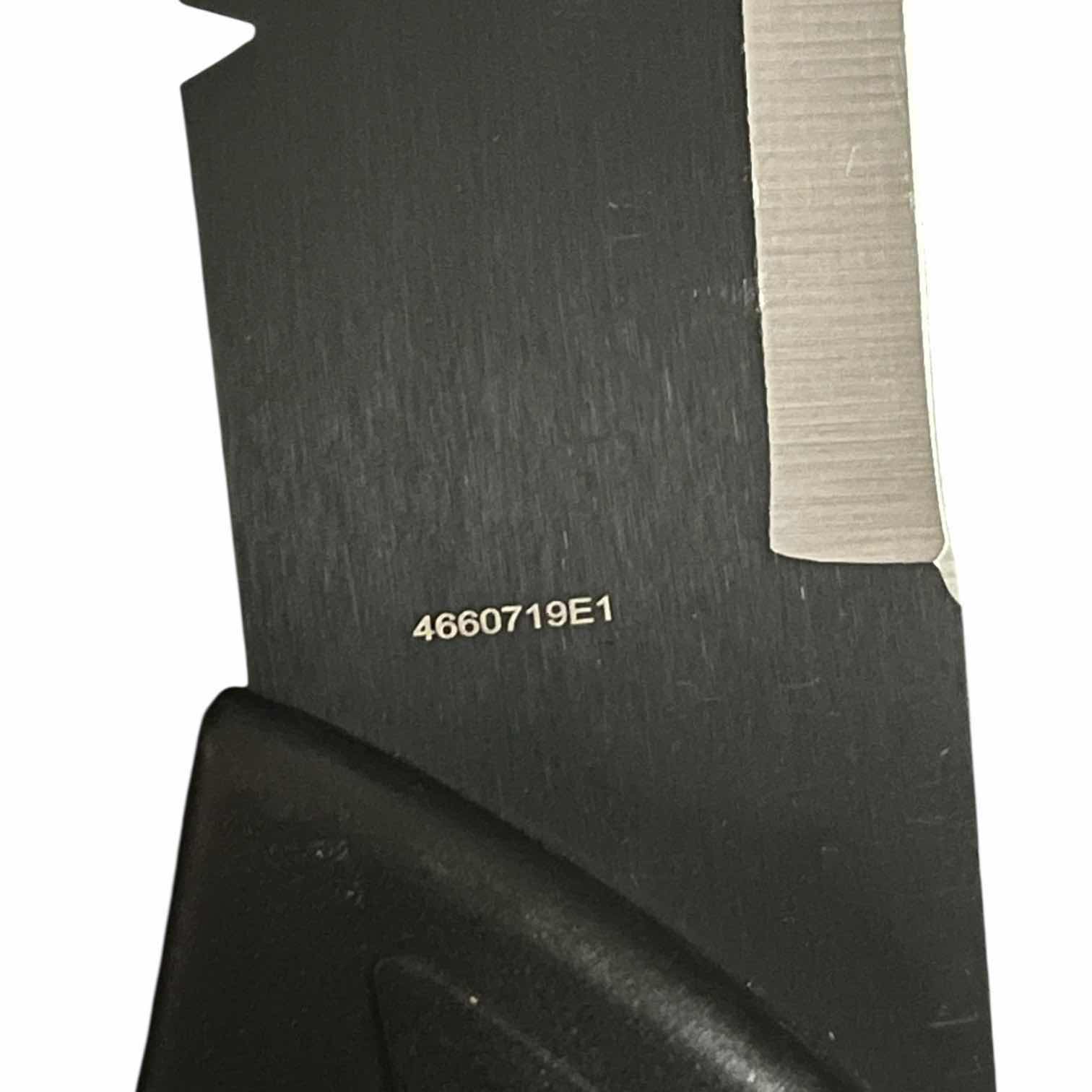 Photo 1 of GERBER 10.75” JR. MACHETE WITH SHEATH