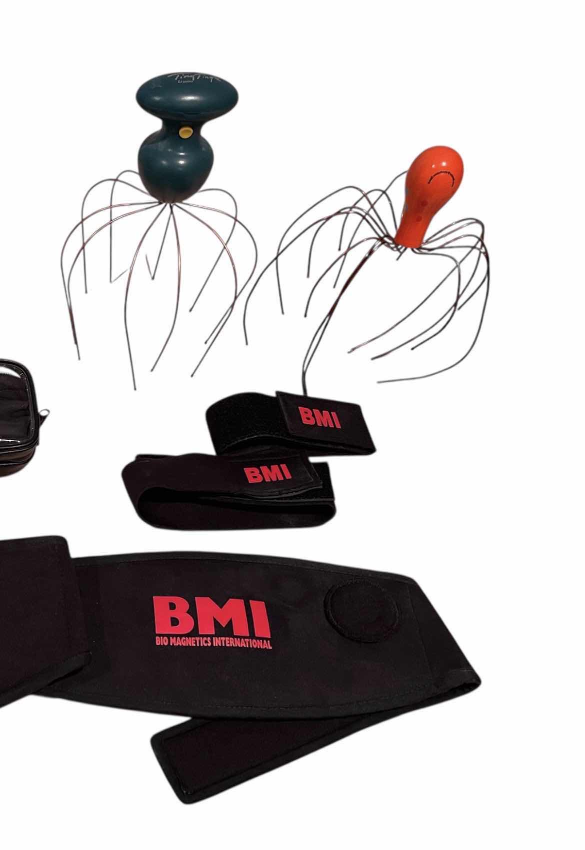 Photo 1 of MASSAGE THERAPIST TOOLS- VARIOUS PURPOSES (8)