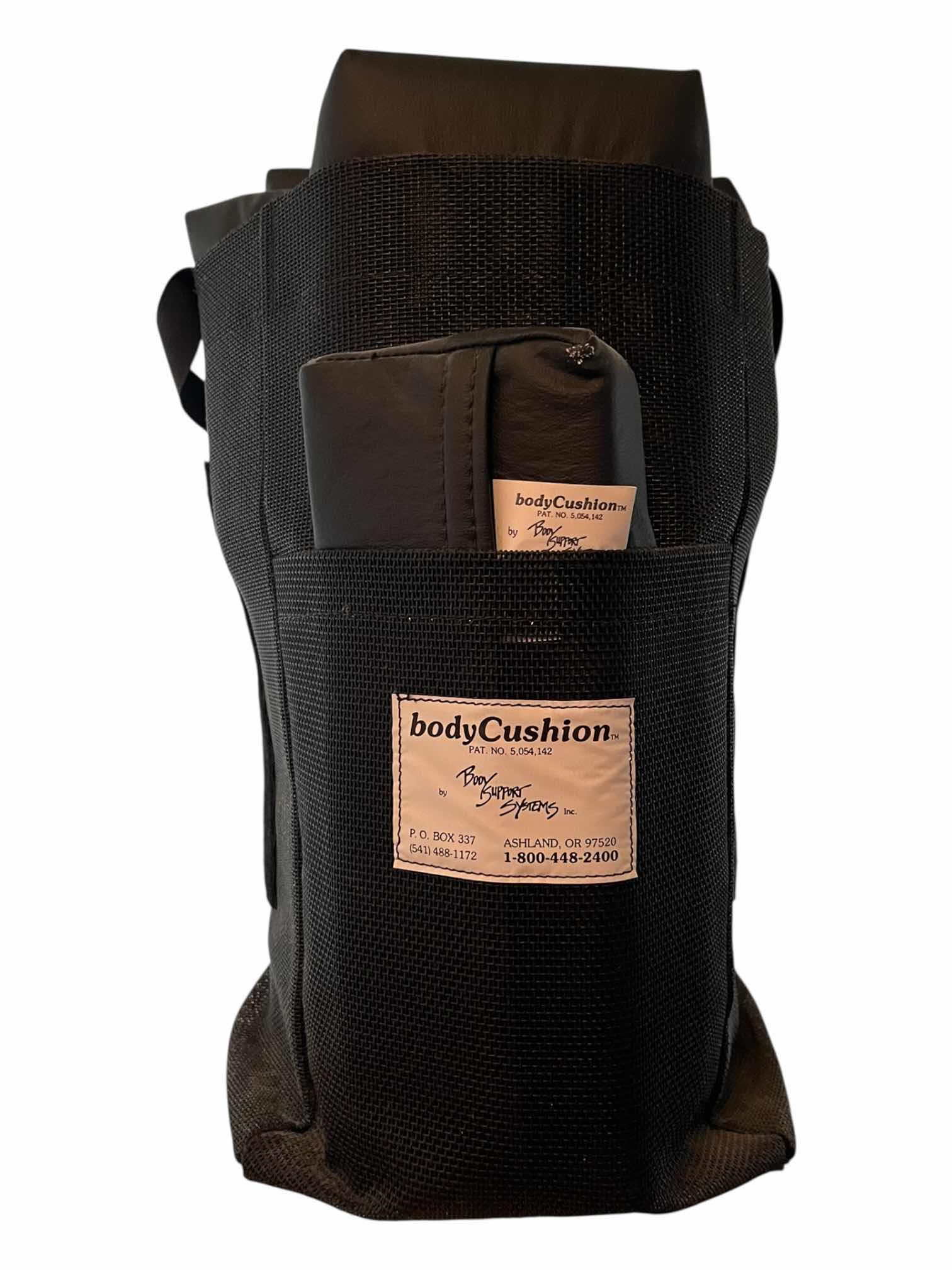 Photo 1 of EARTHLITE & BODY CUSHION BRAND MASSAGE THERAPIST POSITION PADS