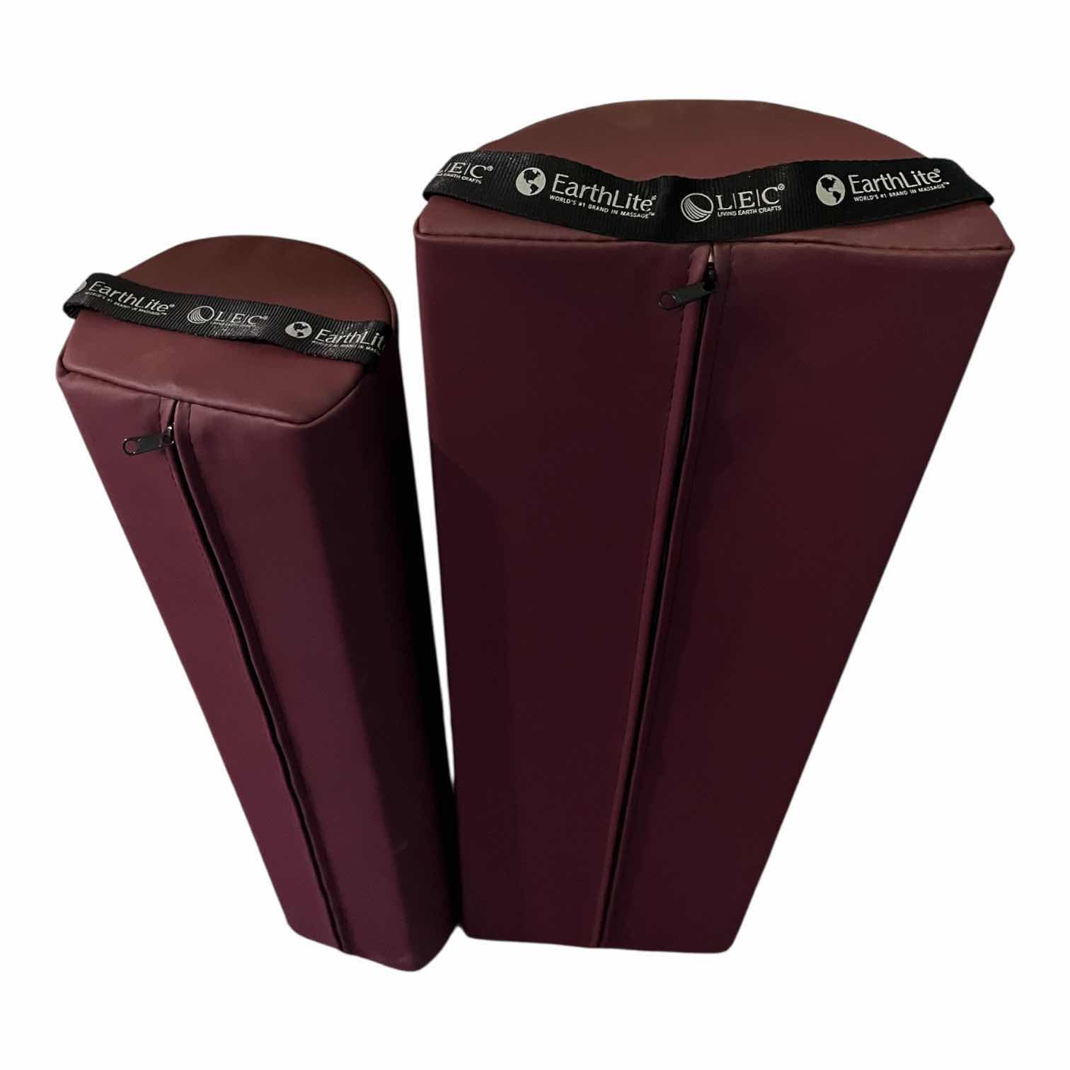 Photo 1 of EARTHLITE & BODY CUSHION BRAND MASSAGE THERAPIST POSITION PADS