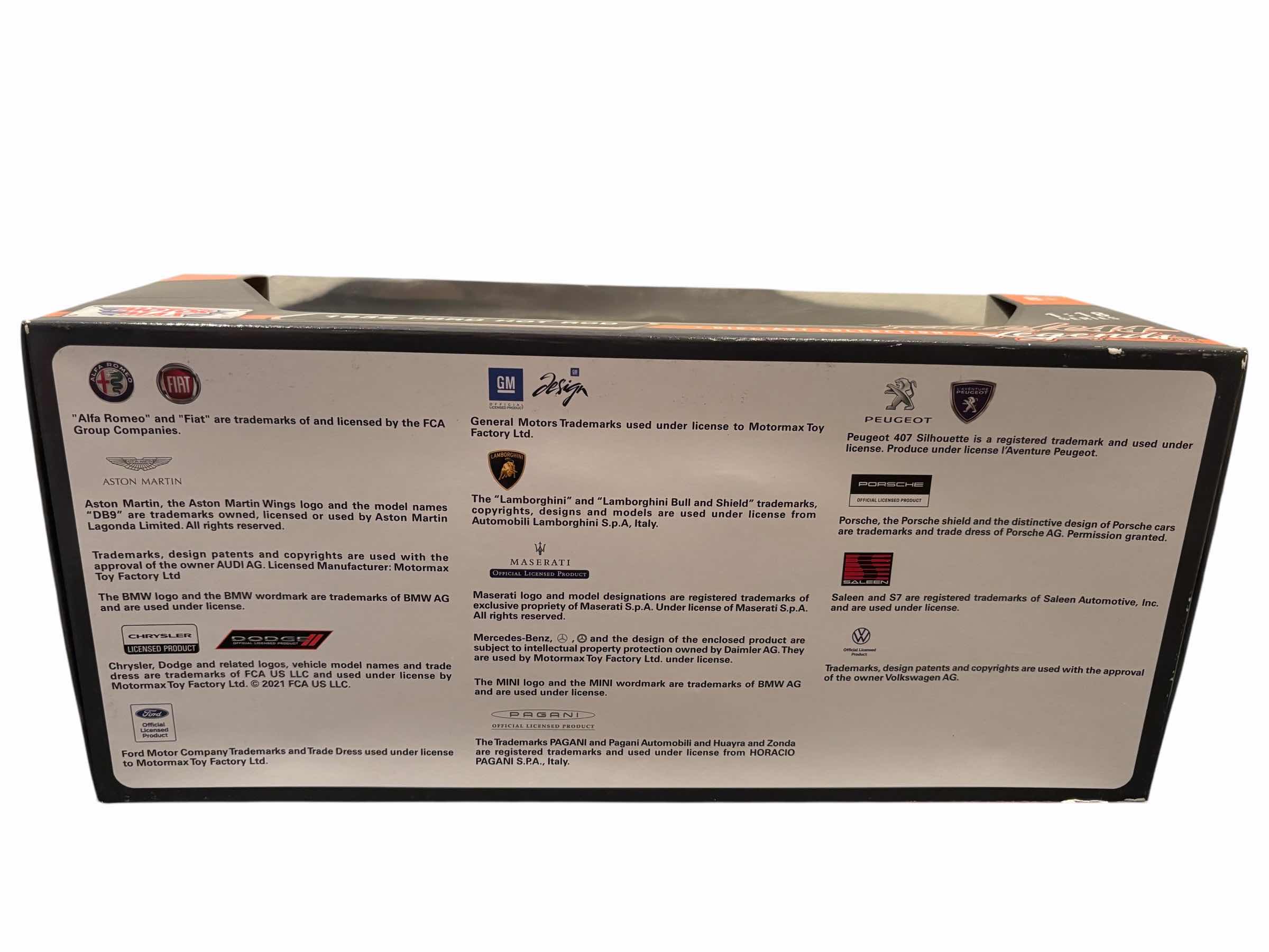 Photo 1 of MOTORMAX TIMELESS LEGENDS 1932 FORD HOT ROD 1:18 SCALE DIE CAST COLLECTION (17057NX)