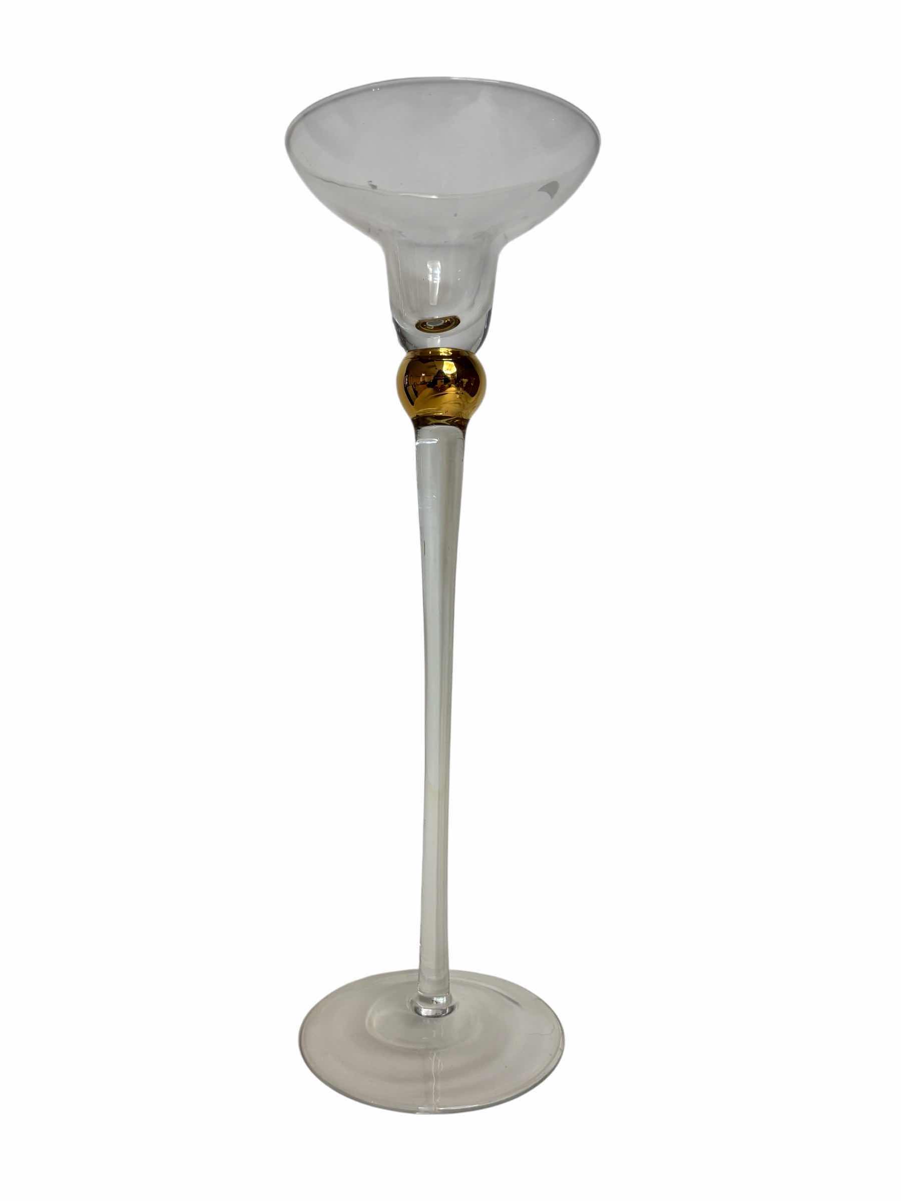 Photo 1 of JCPENNEY HOME COLLECTION CELEBRATION CANDLE SET 8”, 9” & 10”