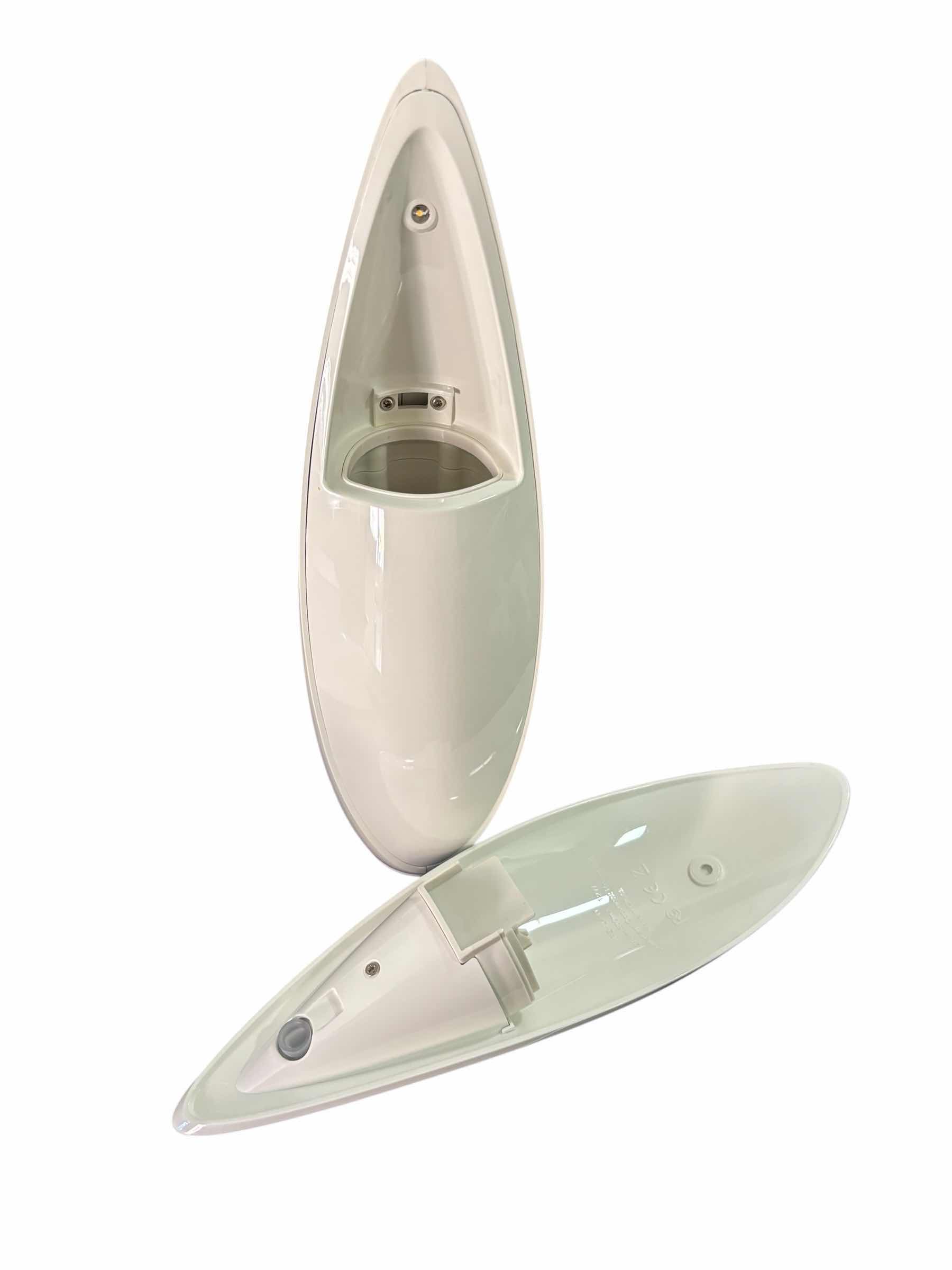 Photo 1 of DOTERRA LOTUS AROMA DIFFUSER, HAS TIMER, LED LIGHT & COVERS UP TO 330 SQ FT