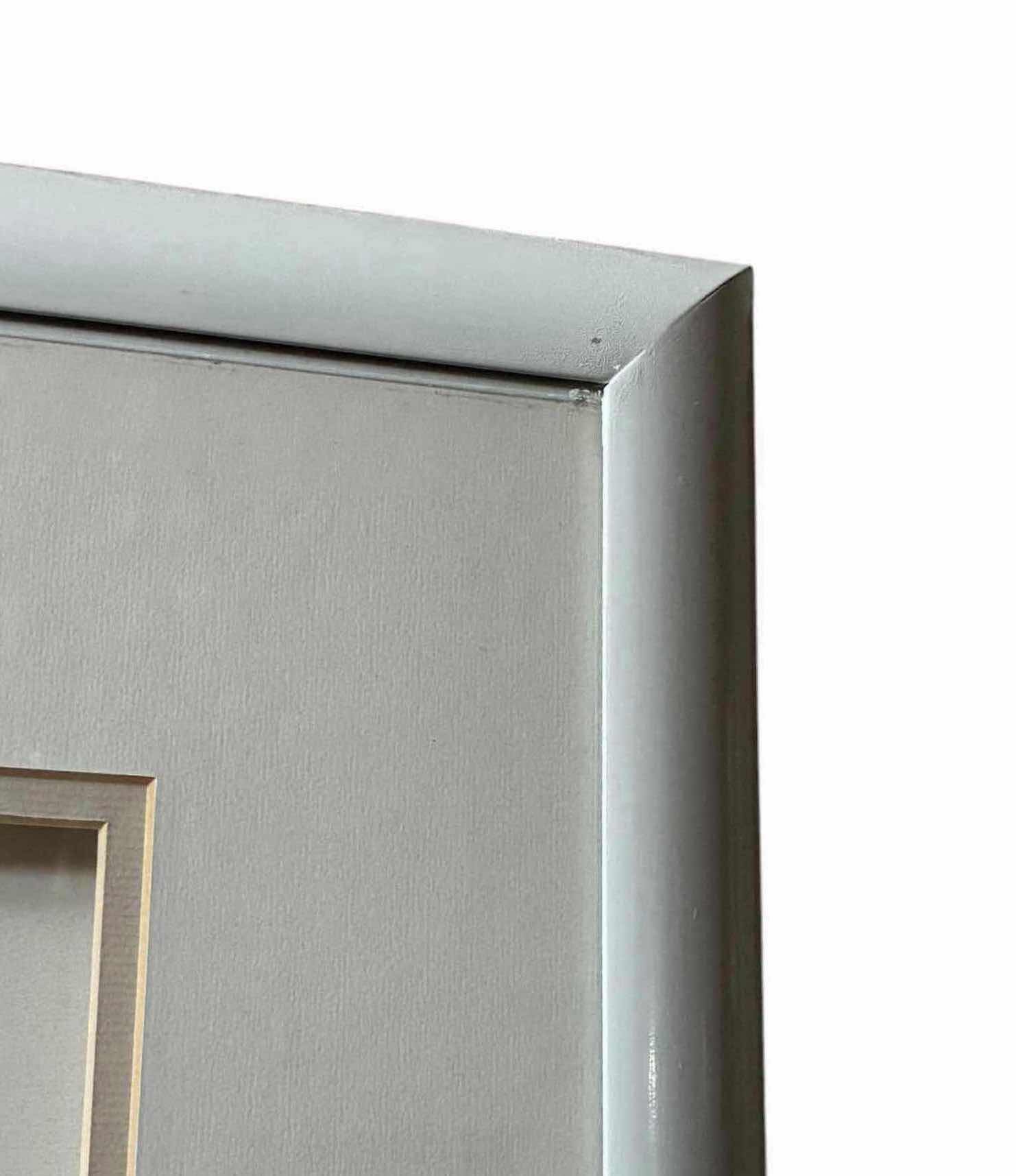 Photo 1 of FOUGERE BOTANICAL FRAMED ARTWORK 17” X 20.5”