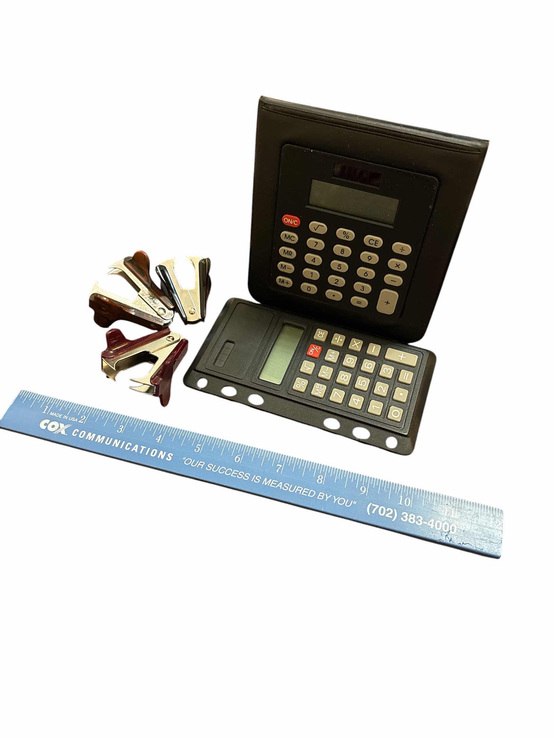 Photo 1 of VARIOUS OFFICE SUPPLIES