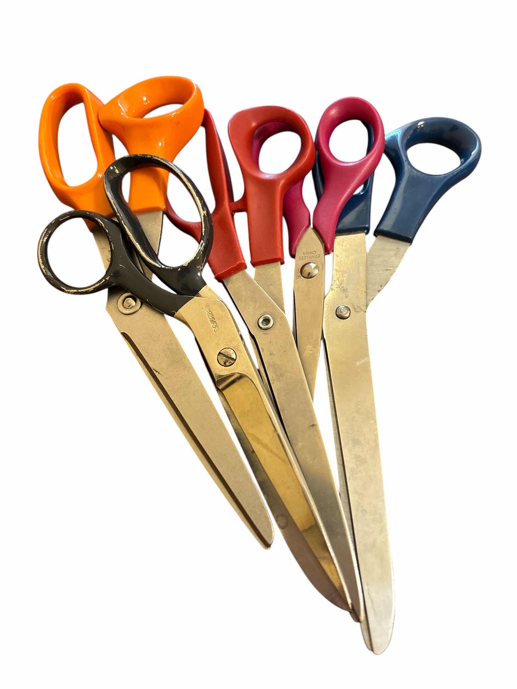 Photo 1 of VARIOUS OFFICE SUPPLIES
