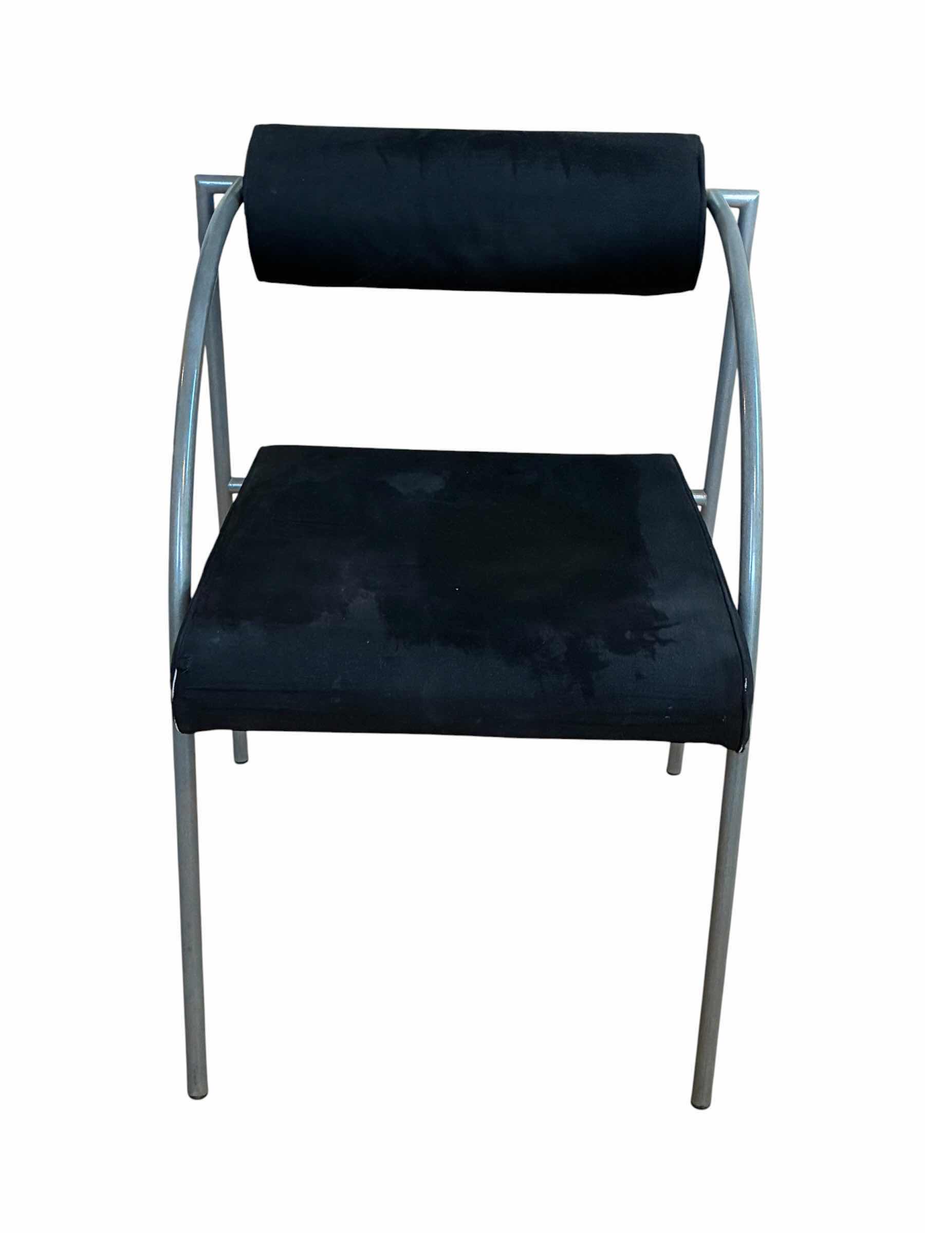 Photo 1 of BIEFFEPLAST VIENNA DINING CHAIR $390