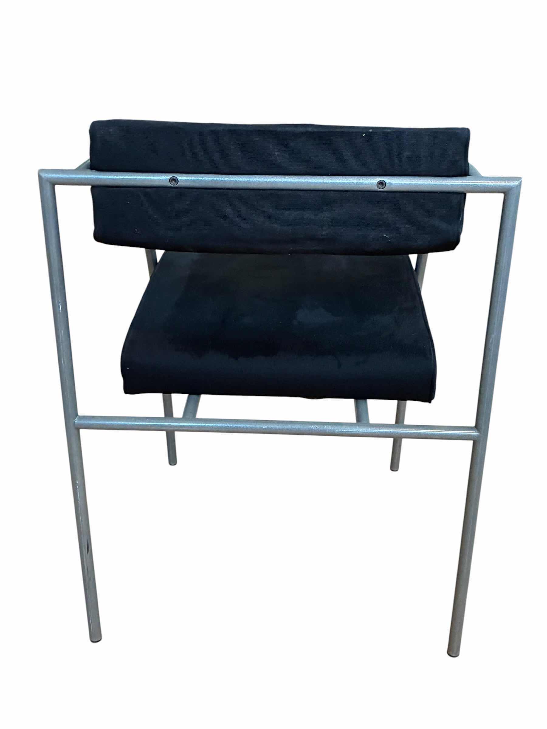 Photo 1 of BIEFFEPLAST VIENNA DINING CHAIR $390