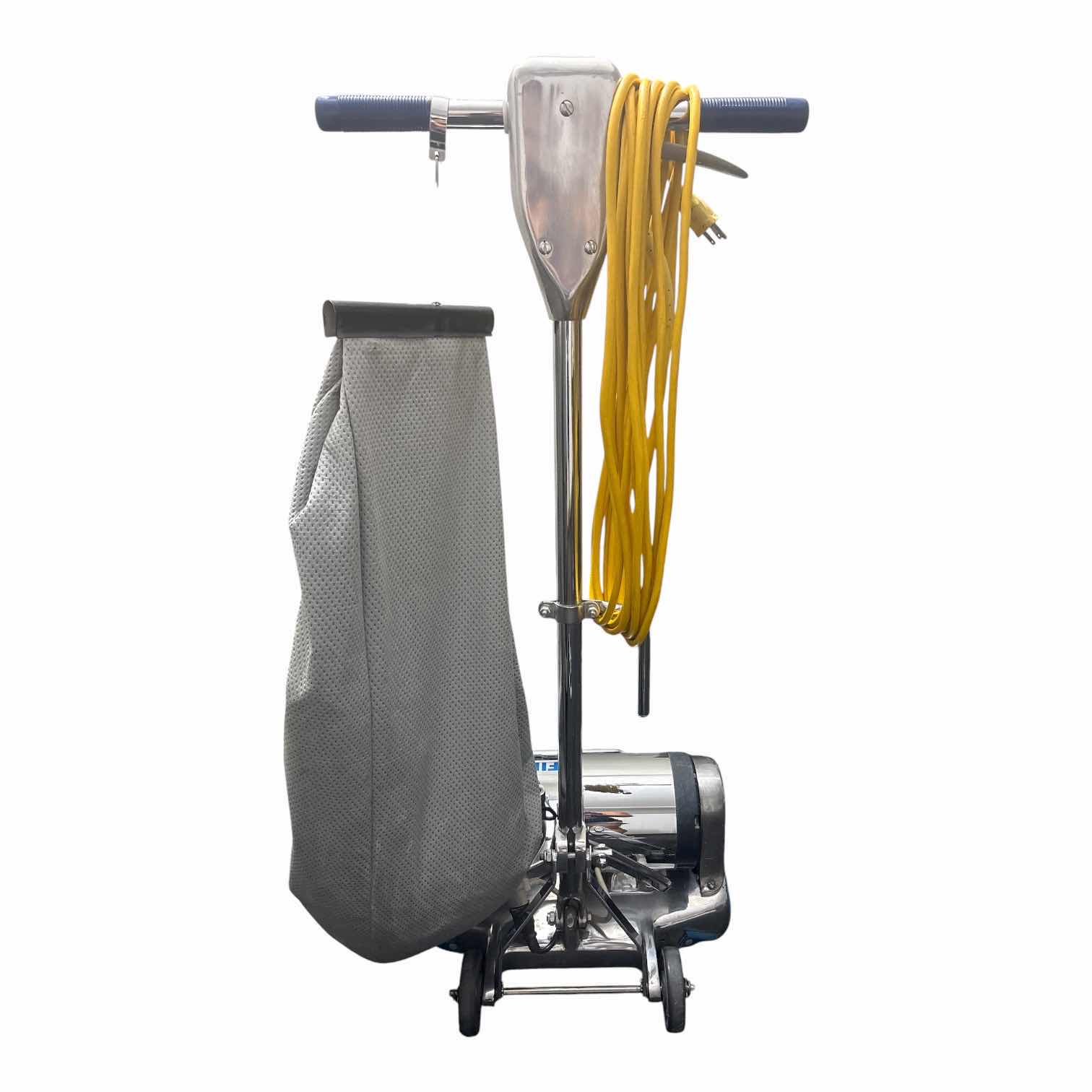 Photo 1 of CERTIFIED MODEL S CARPET PILE BRUSH H43.5”