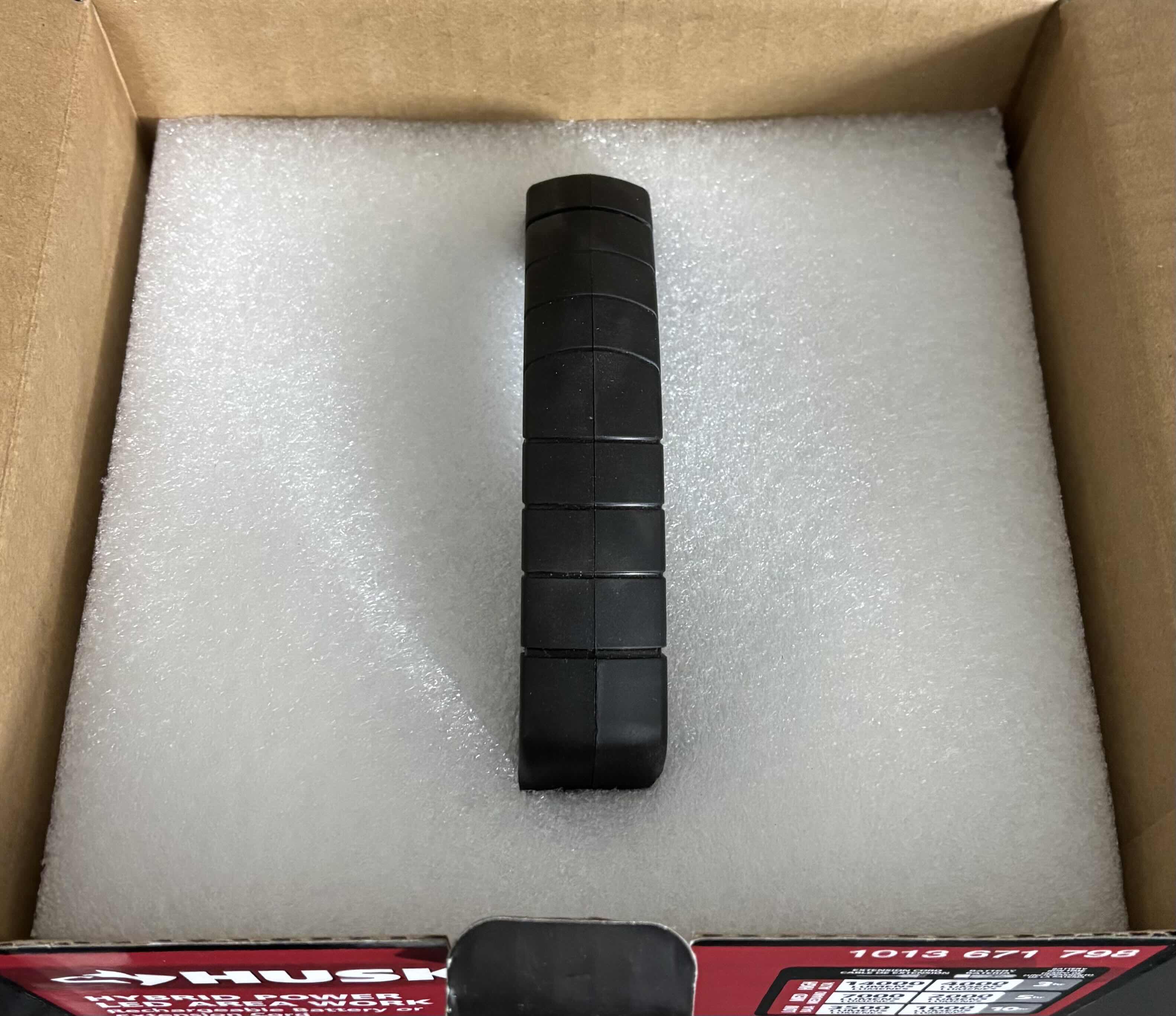 Photo 1 of HUSKY LED AREA WORK LIGHT