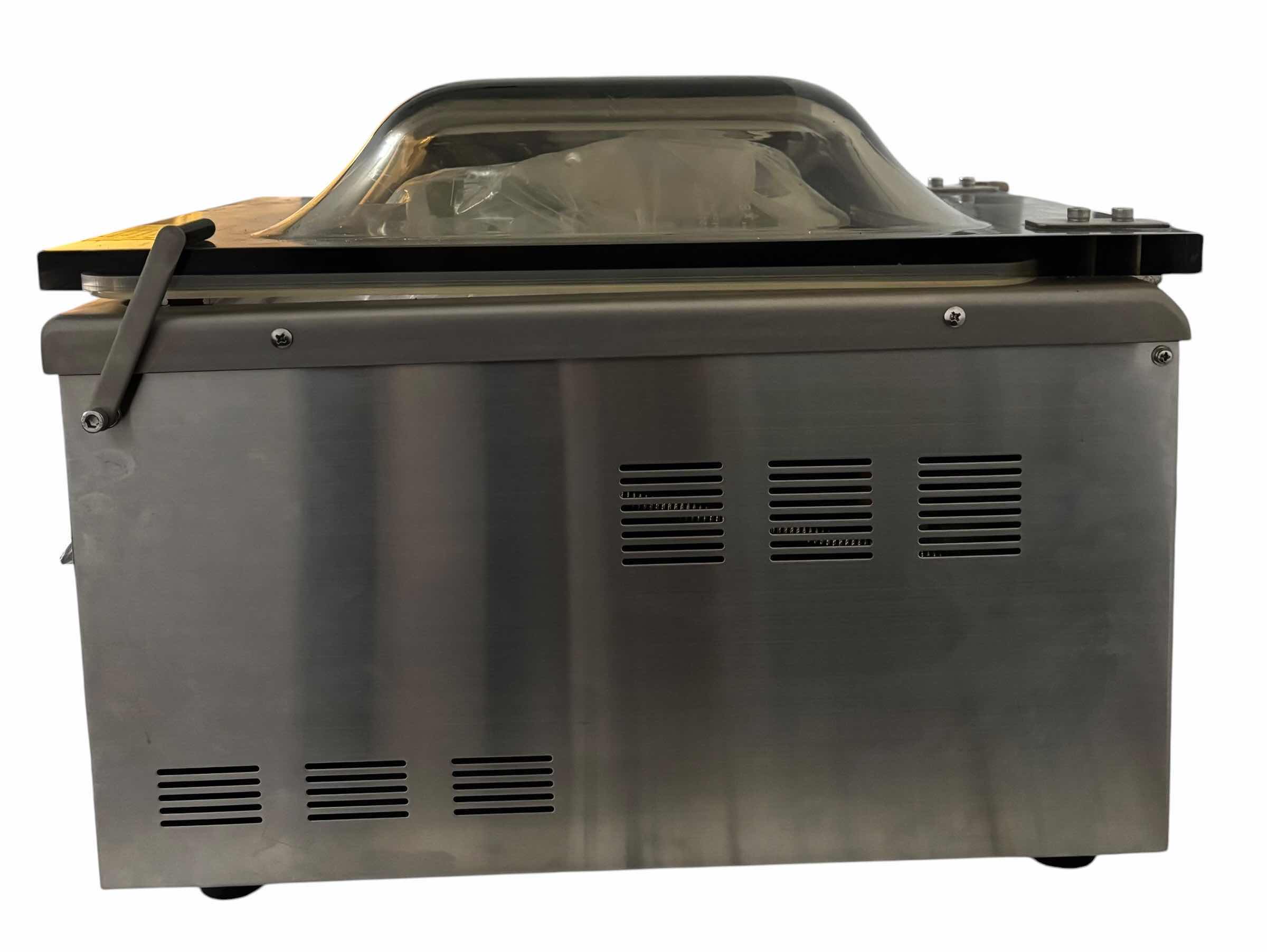 Photo 1 of VACMASTER VP215 BEST SELLING COMMERCIAL CHAMBER VACUUM SEALER