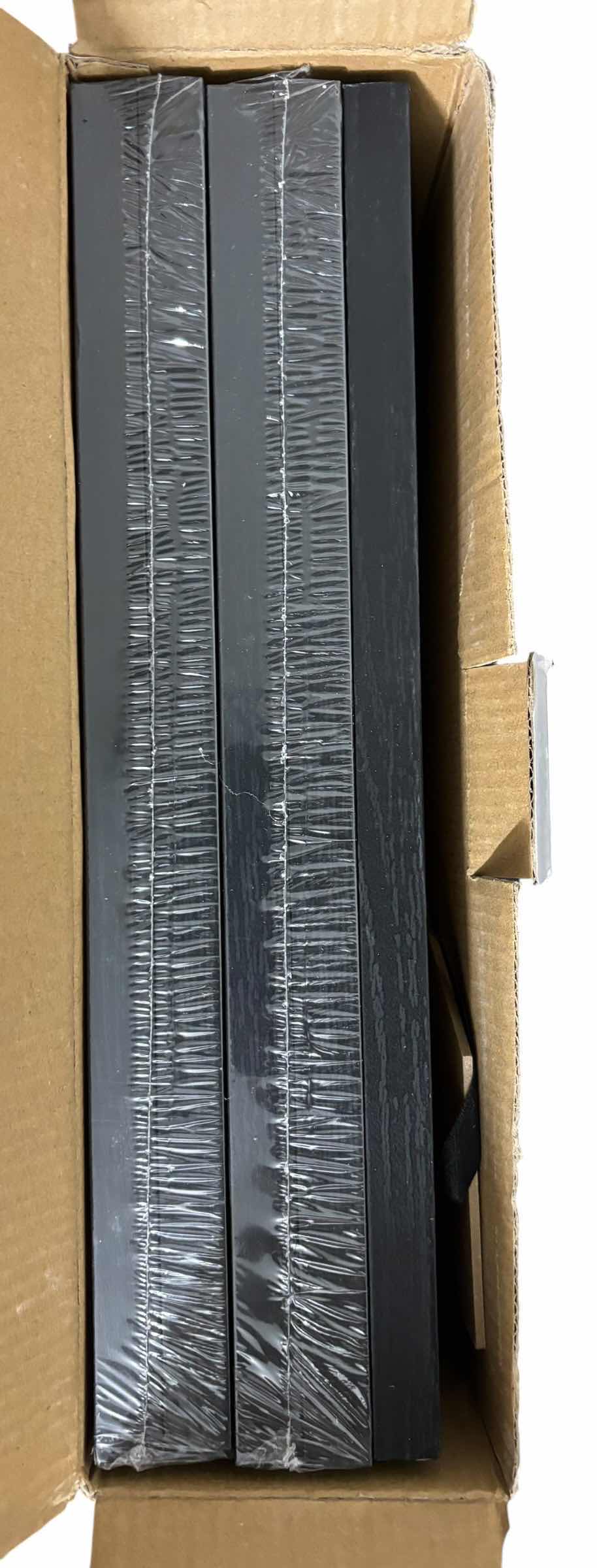 Photo 1 of COLLECTION OF PICTURE FRAMES (9) (LARGEST 20” X 24”)
