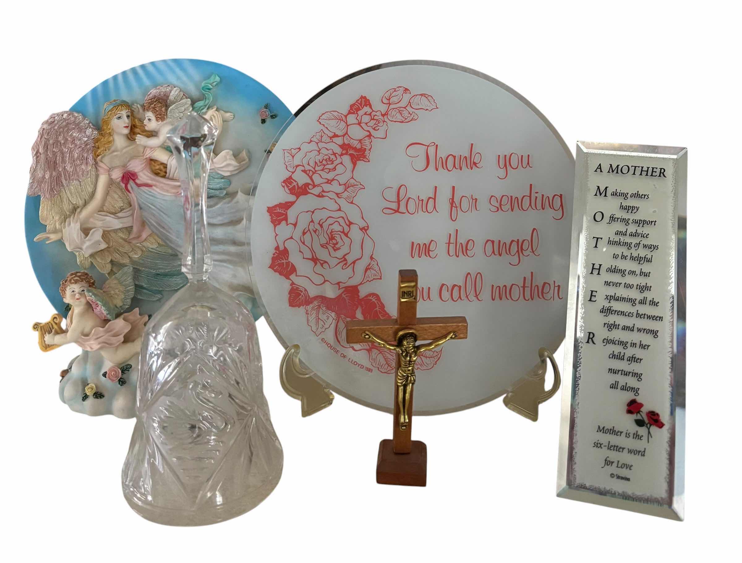Photo 1 of COLLECTION OF DECOR FEATURING THE LOVE FOR MOTHERS