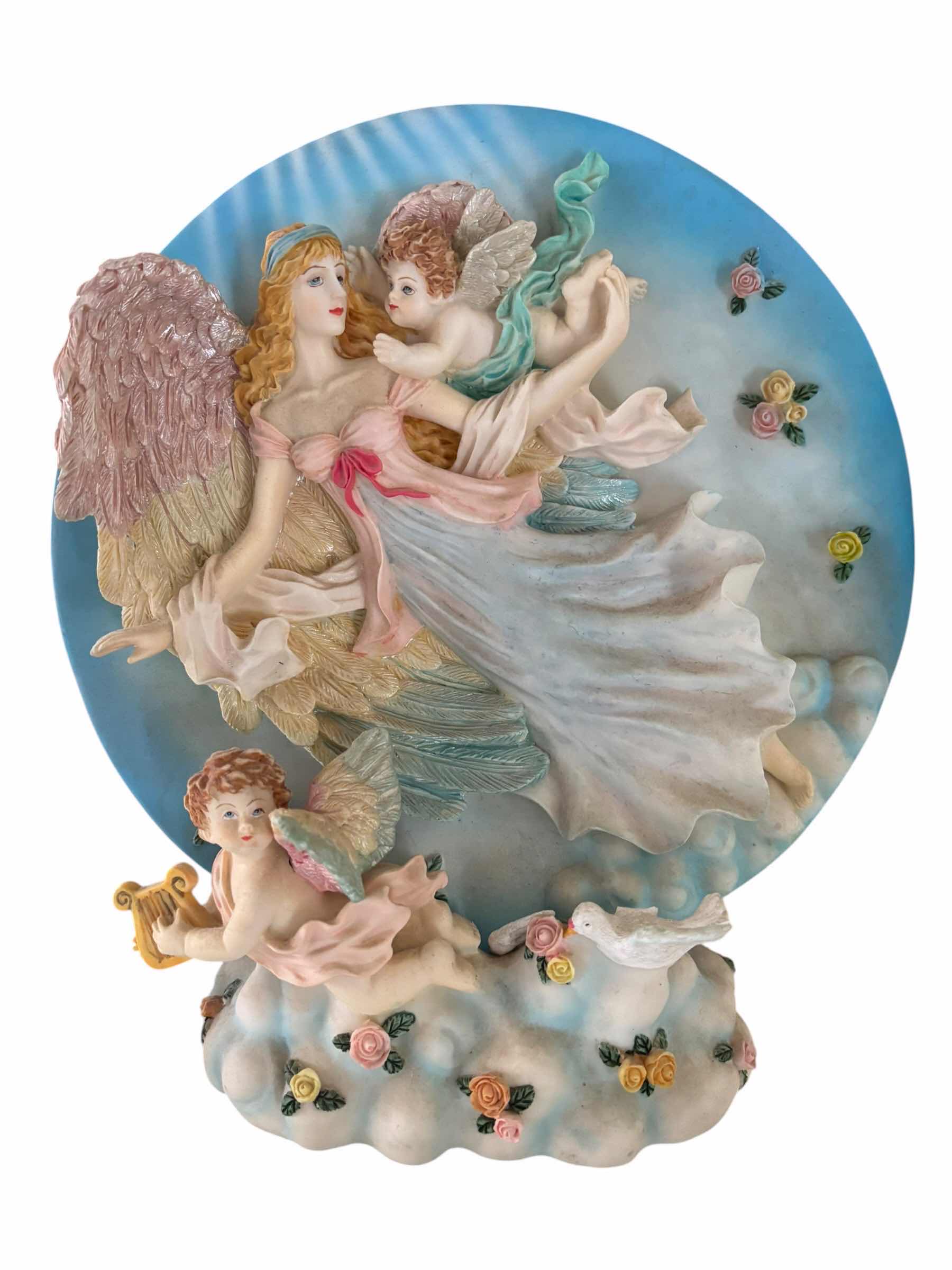 Photo 1 of COLLECTION OF DECOR FEATURING THE LOVE FOR MOTHERS
