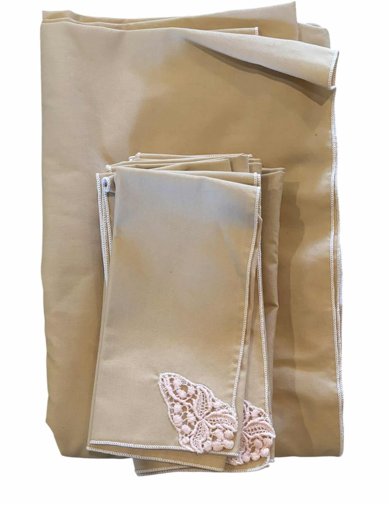 Photo 1 of CONTENTS OF LINEN CLOSET