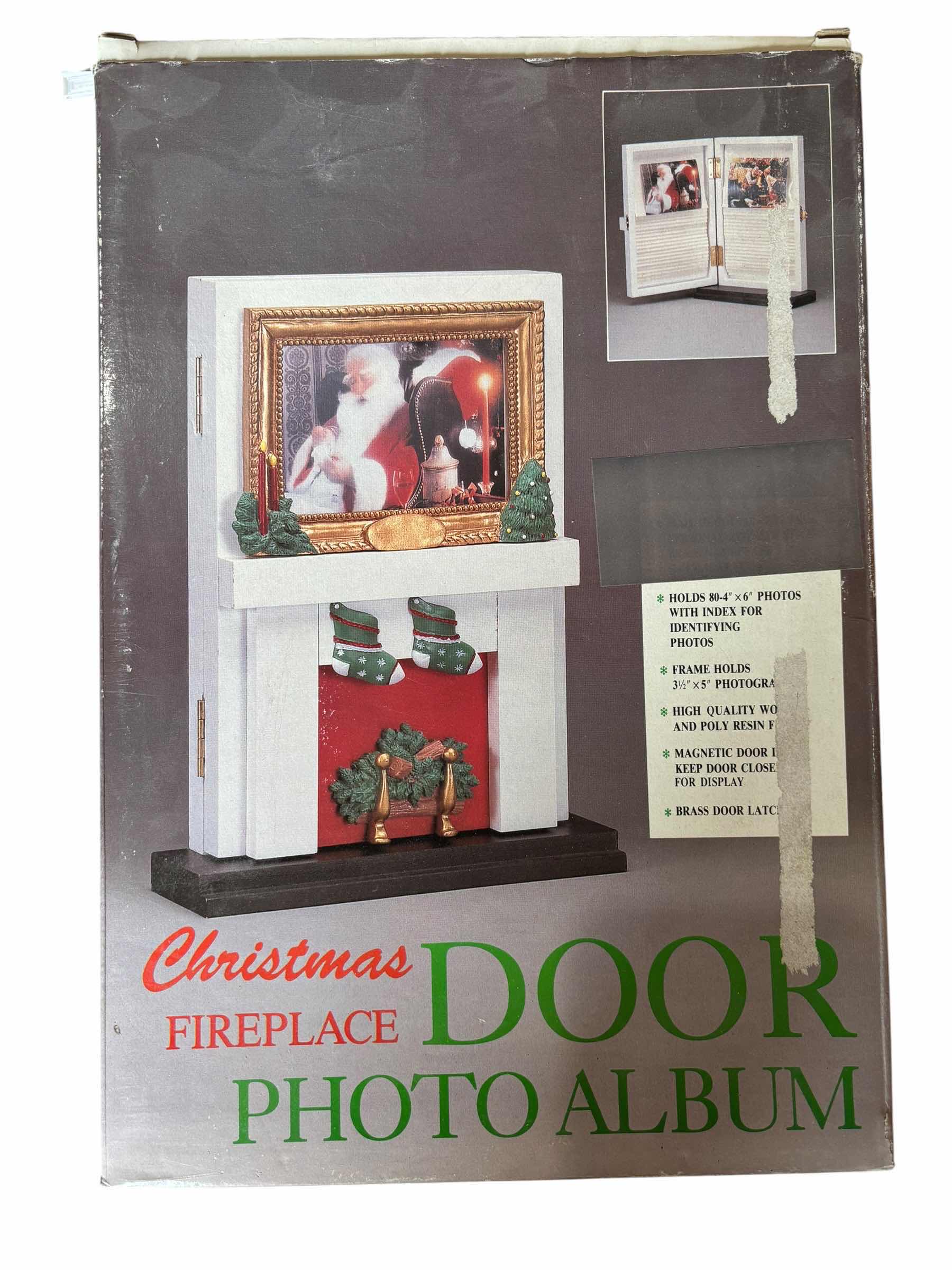 Photo 1 of PHOTO ALBUMS (7)