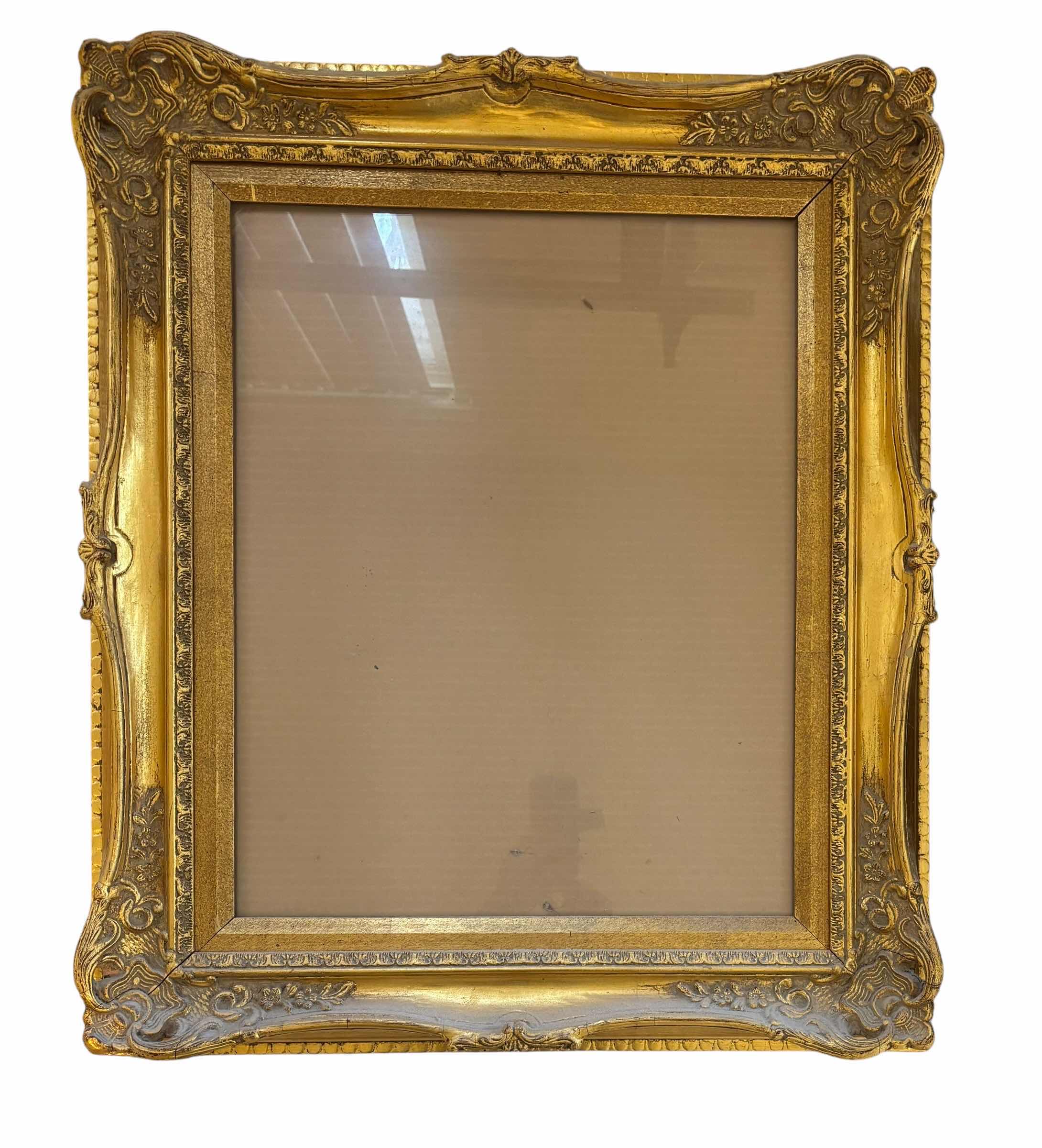 Photo 1 of DECORATIVE FRAMES: 8” X 10” & 16” X 20”