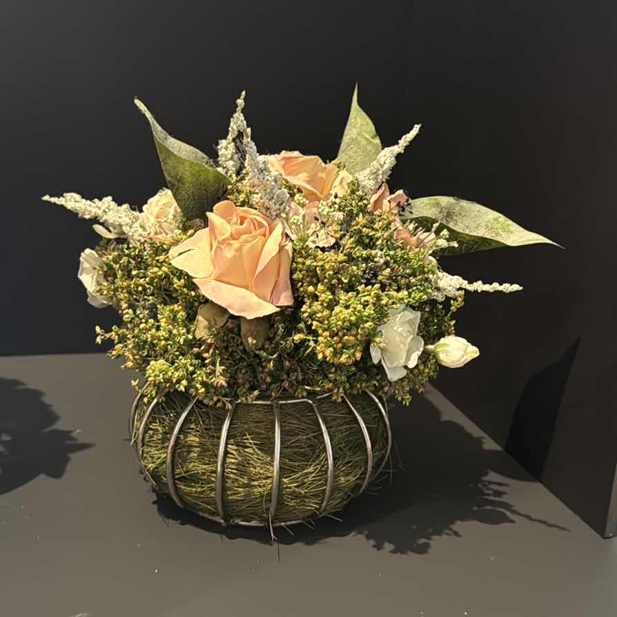 Photo 1 of 2 FLORAL ARRANGEMENTS