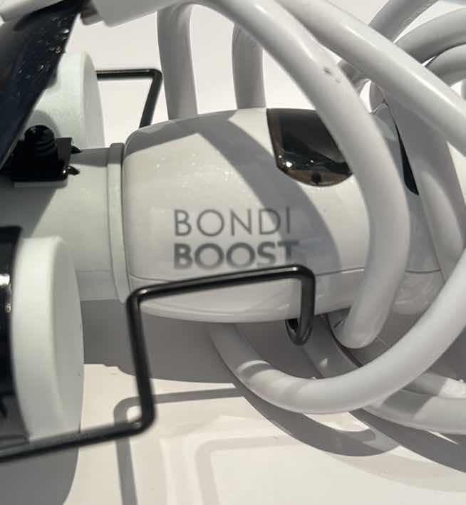 Photo 1 of HAIR CURLER