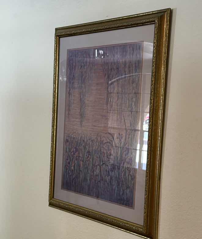 Photo 1 of WALL HANGING 
21” X 27”