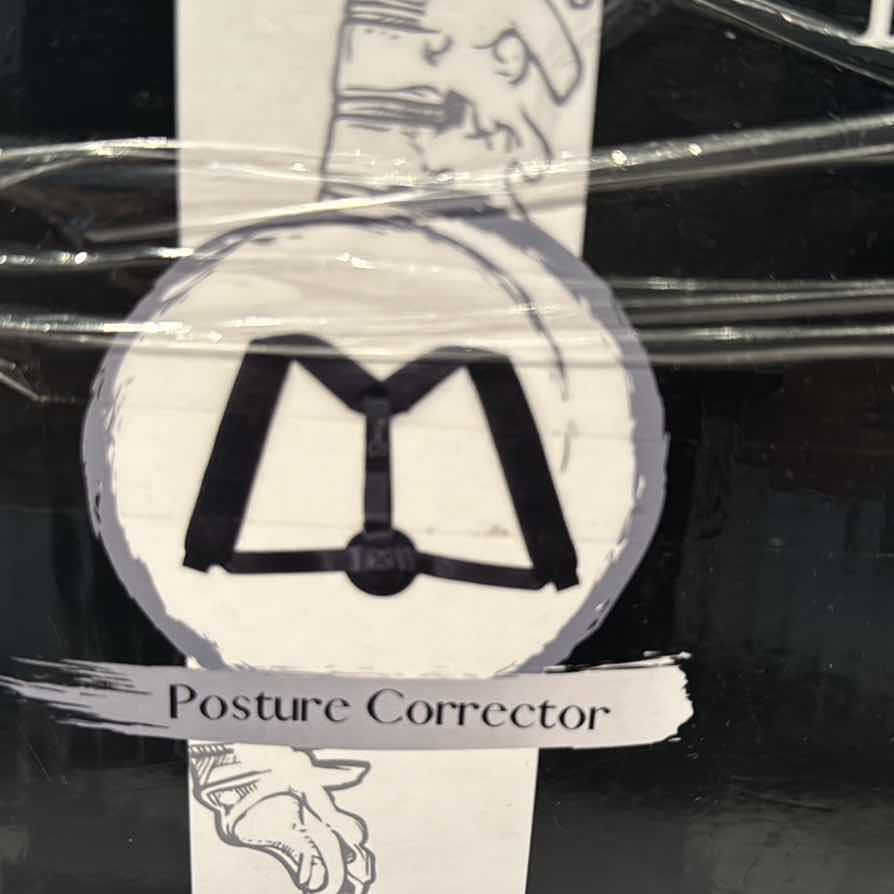 Photo 3 of SHELCK BACK PAIN RELIEF SET