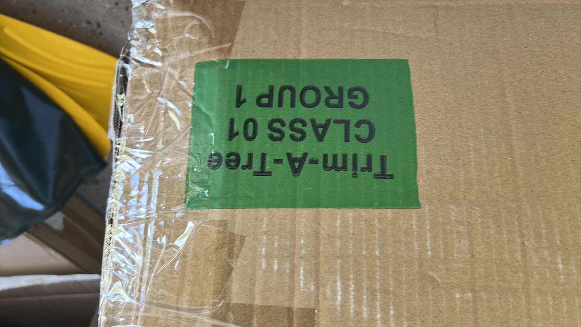 Photo 1 of CHRISTMAS TREE