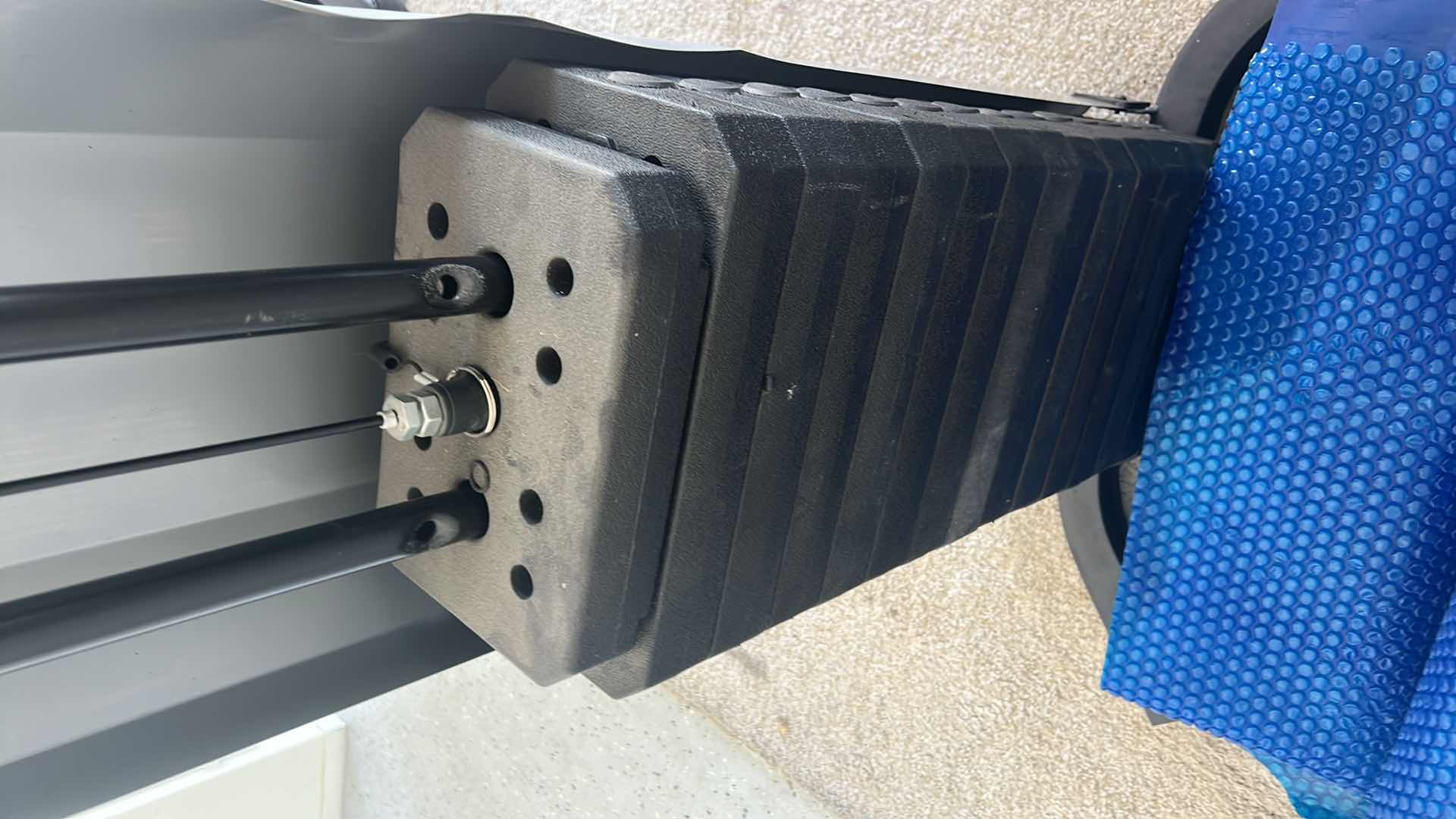 Photo 1 of MARCY MWM-988 GYM