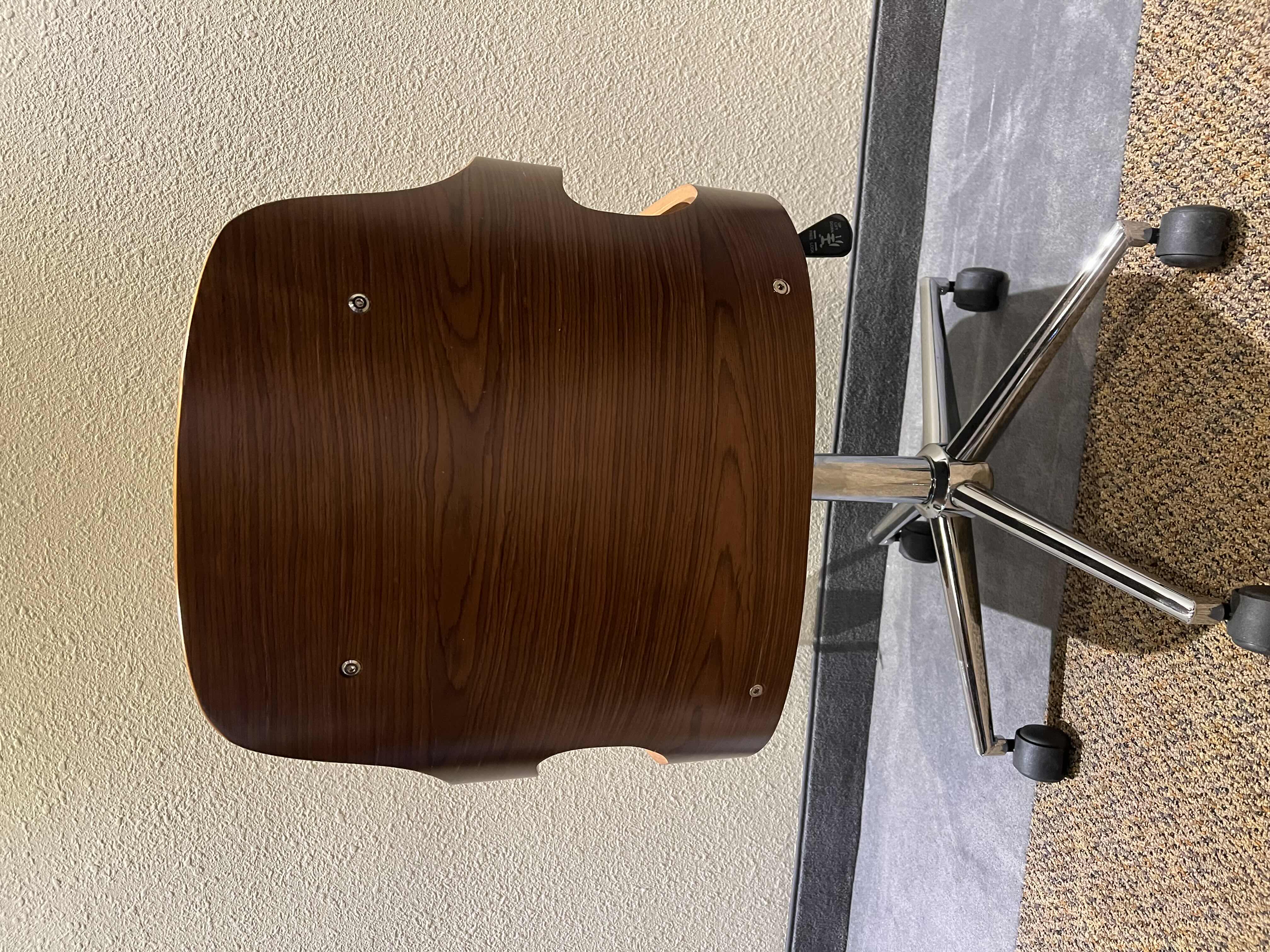 Photo 1 of ERGONOMIC PORTHOS HOME WESLEY OFFICE CHAIR.  ITEM #19038879