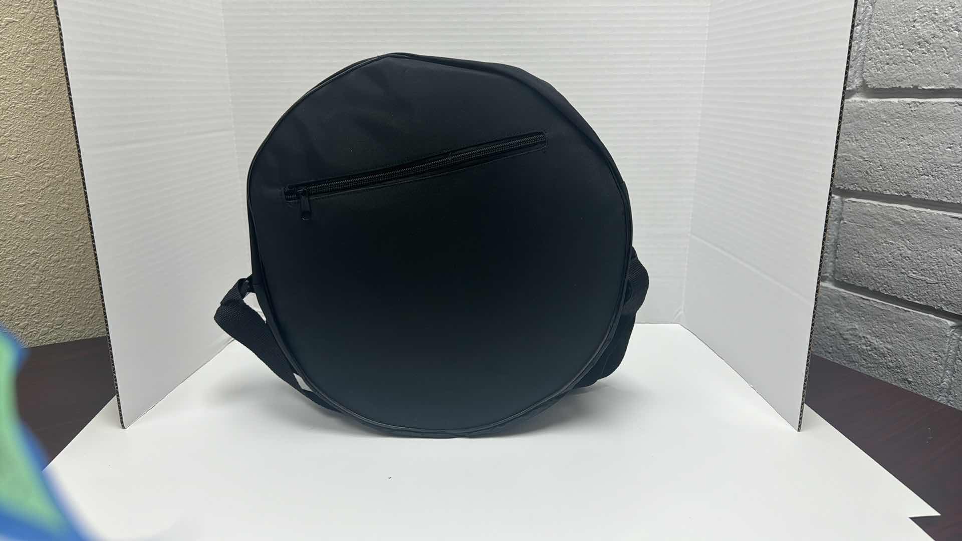 Photo 1 of NIB YOGA ROLLERS WITH TRAVEL BAG